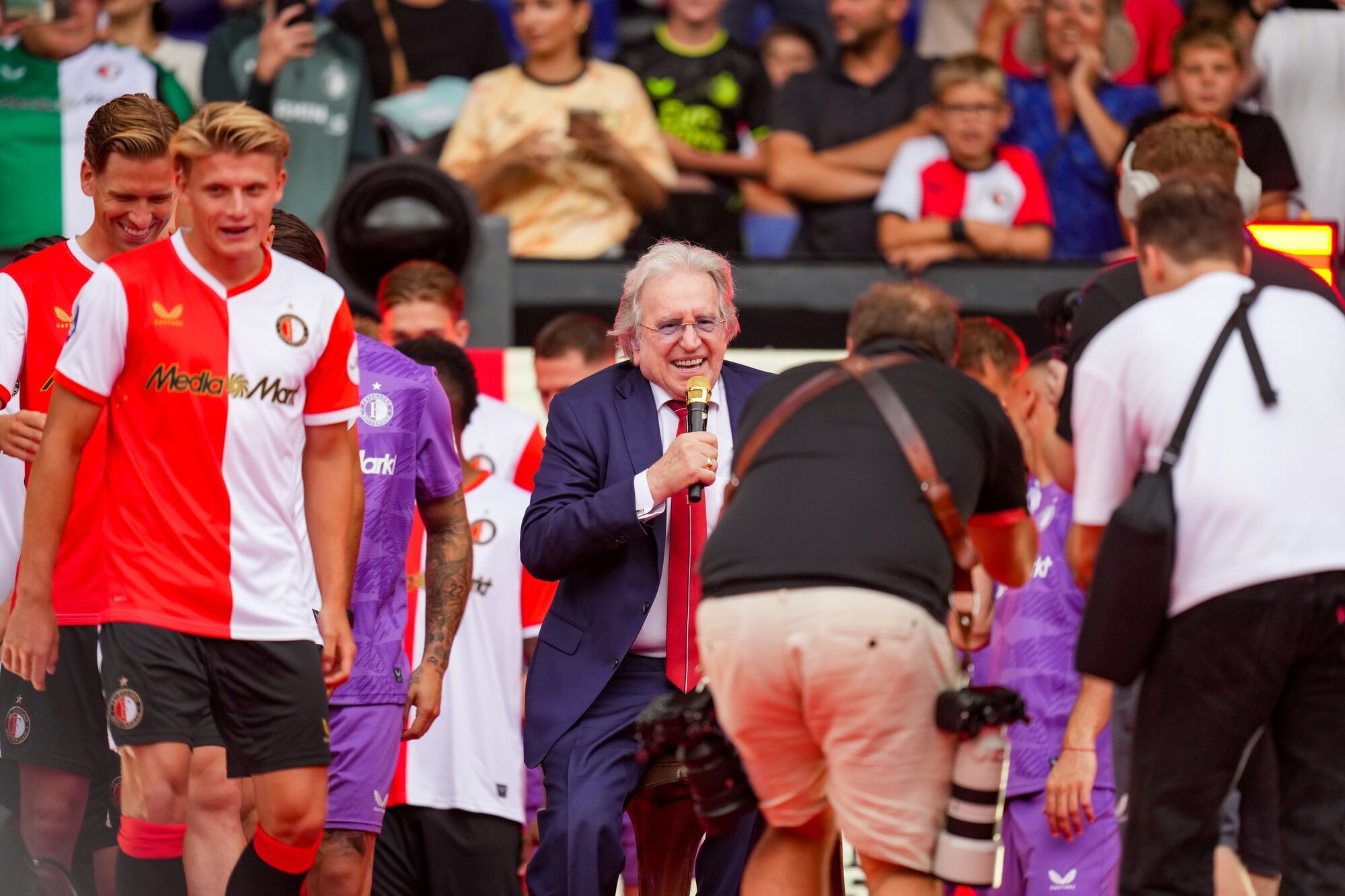 Feyenoord Festival 2025