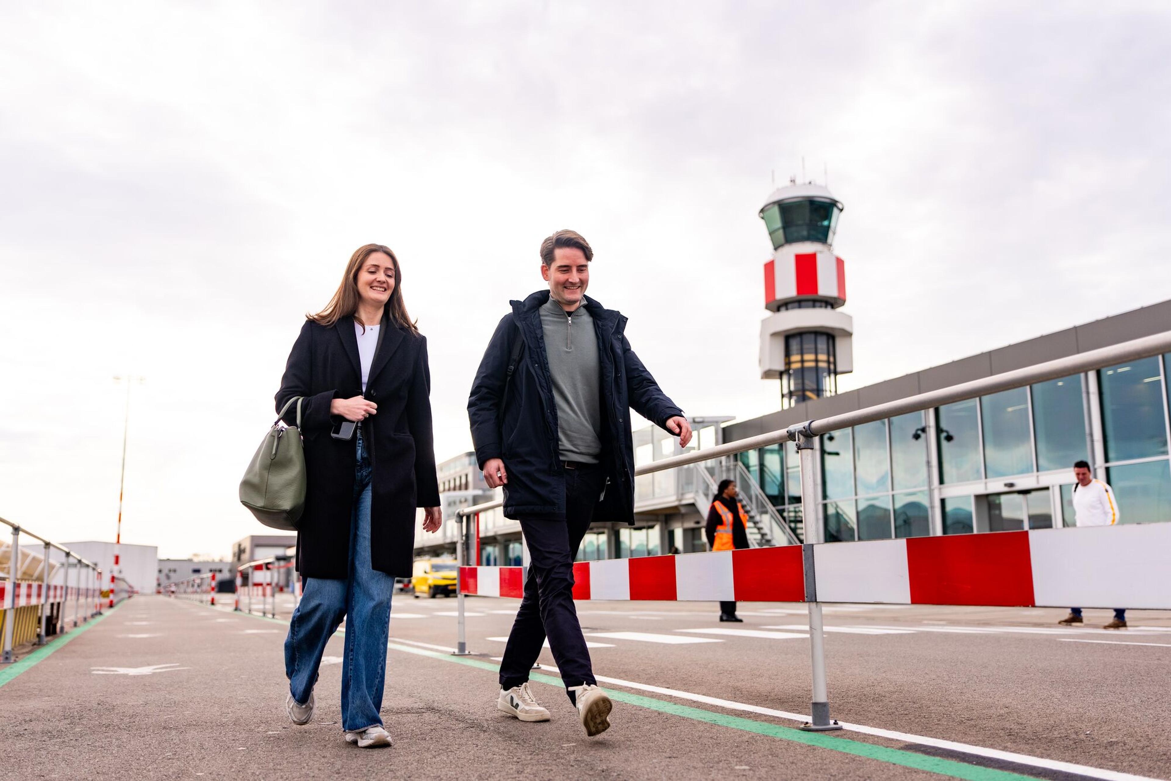 Business reis Stuttgart