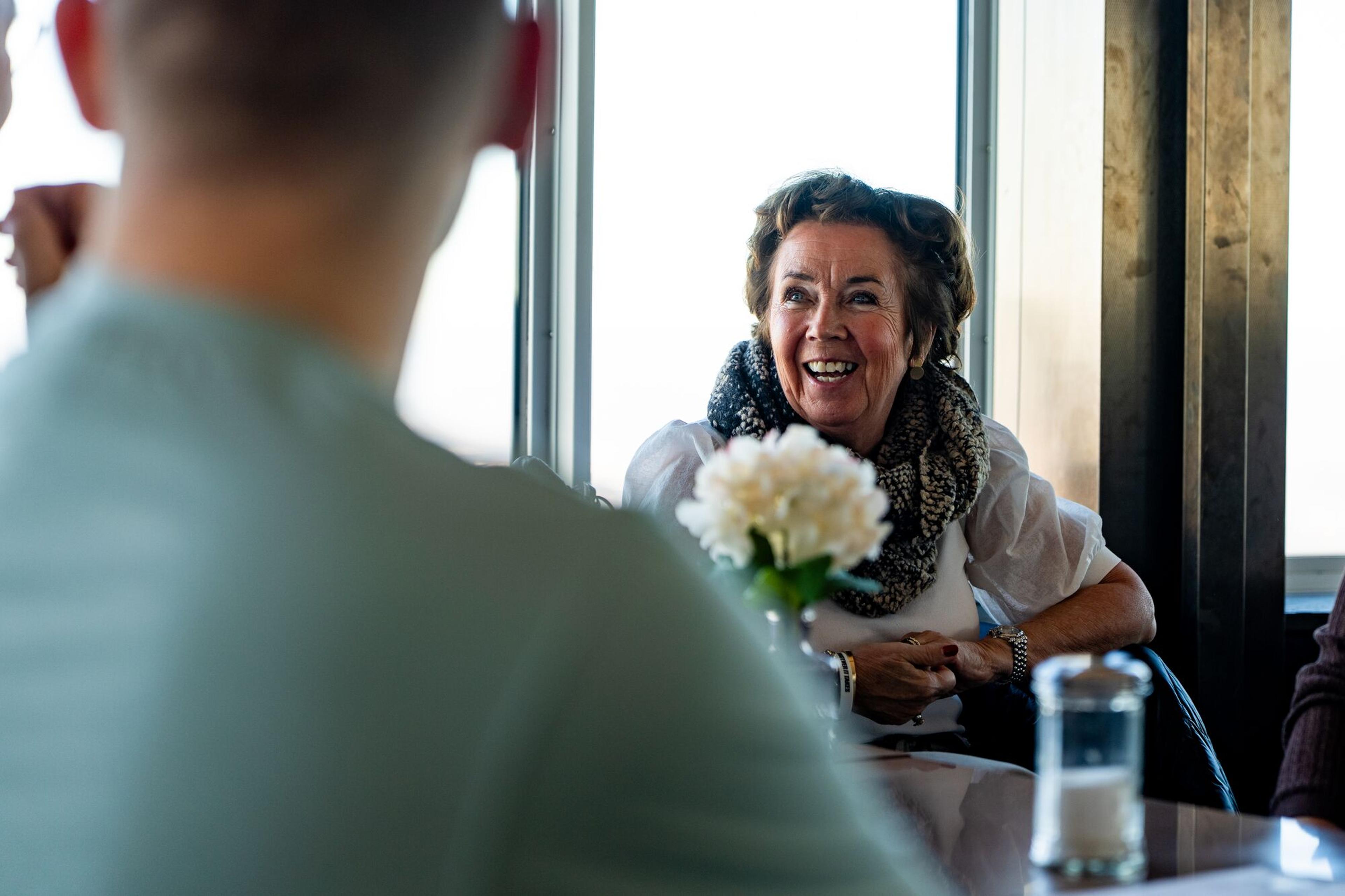 Business reis Stuttgart