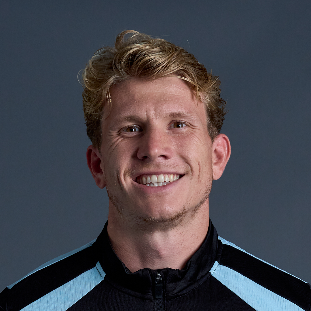 Portret van Jan Muller