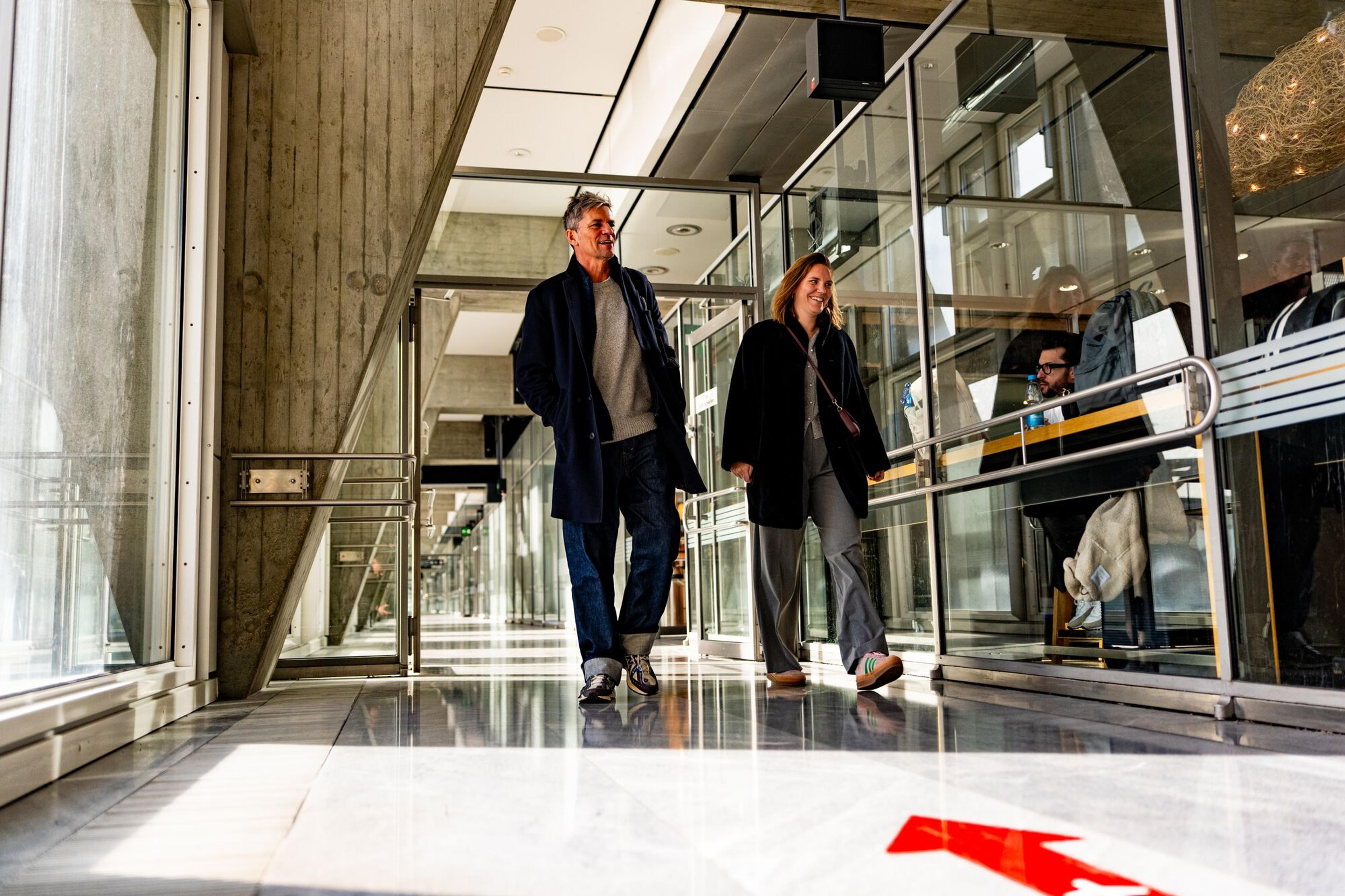 Business reis Stuttgart