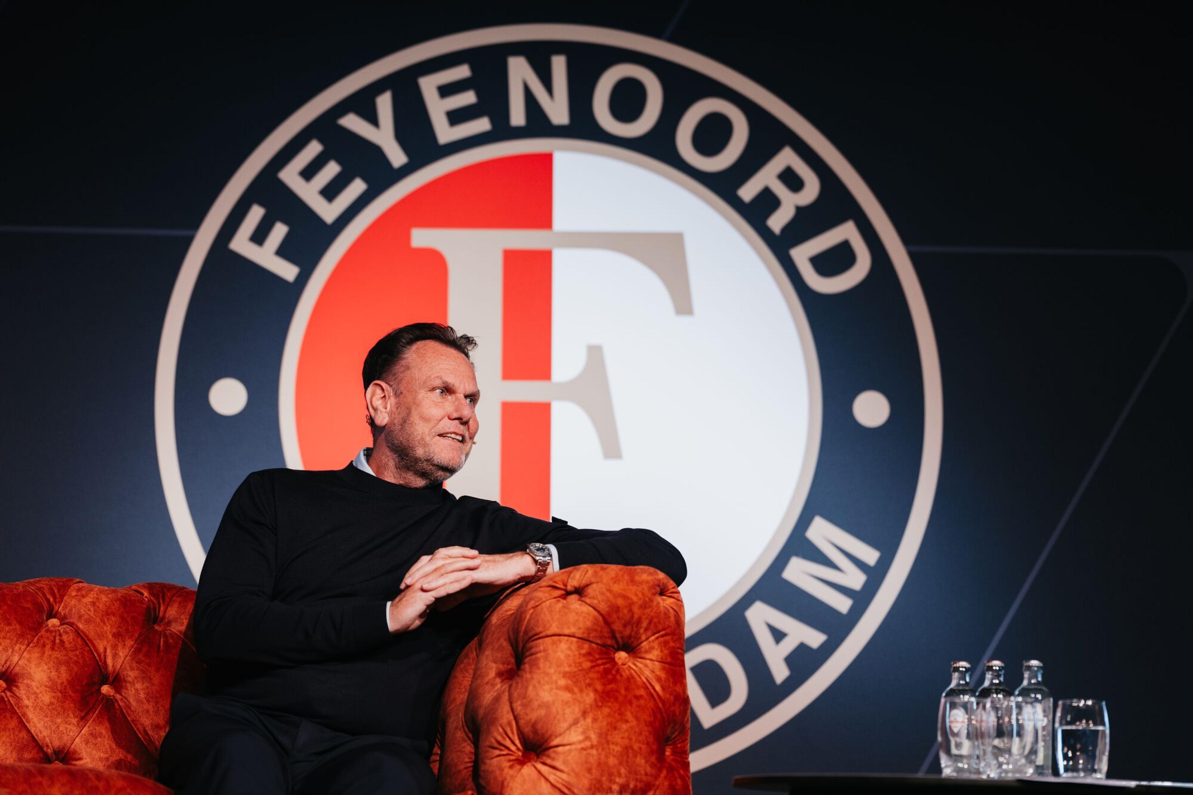 Interview Robert Eenhoorn & Dévy Rigaux