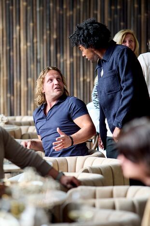 Feyenoord Legends Seizoensafsluiting