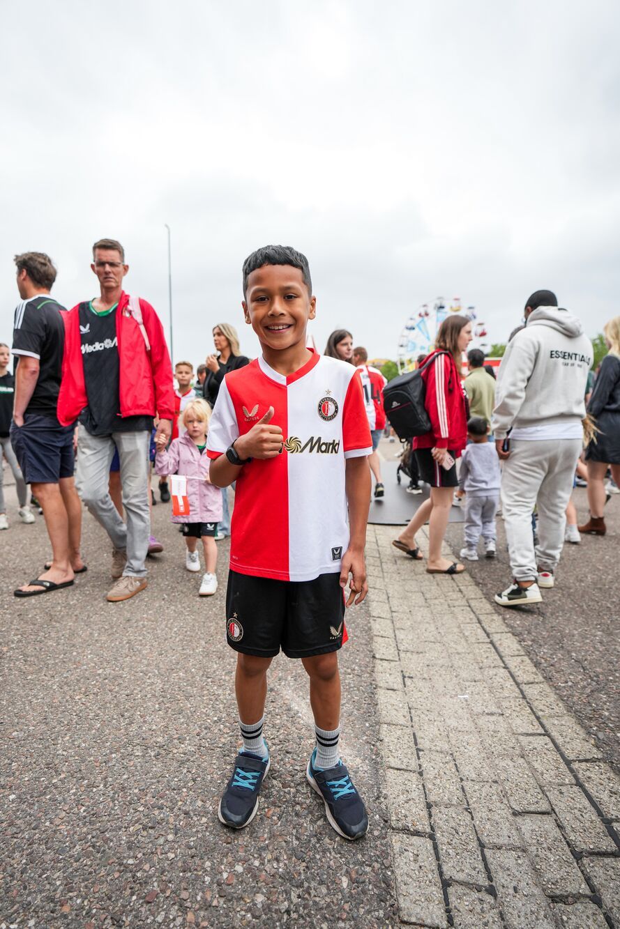 Feyenoord Festival