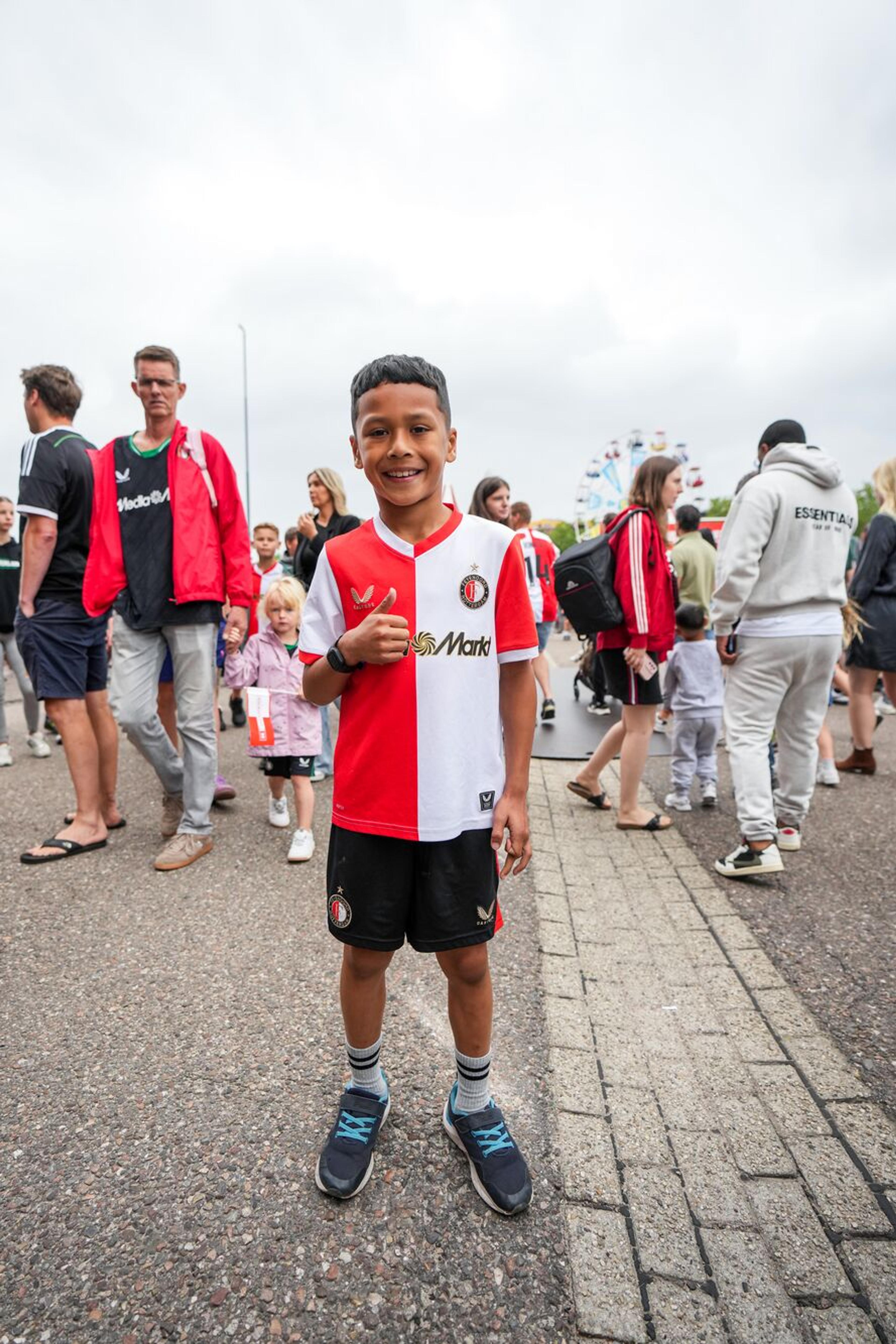 Feyenoord Festival