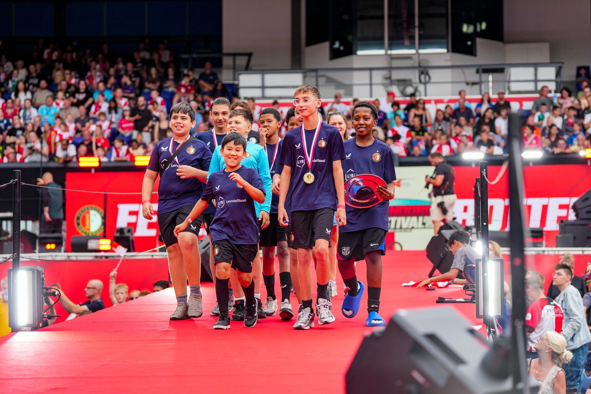 Feyenoord Festival 2025