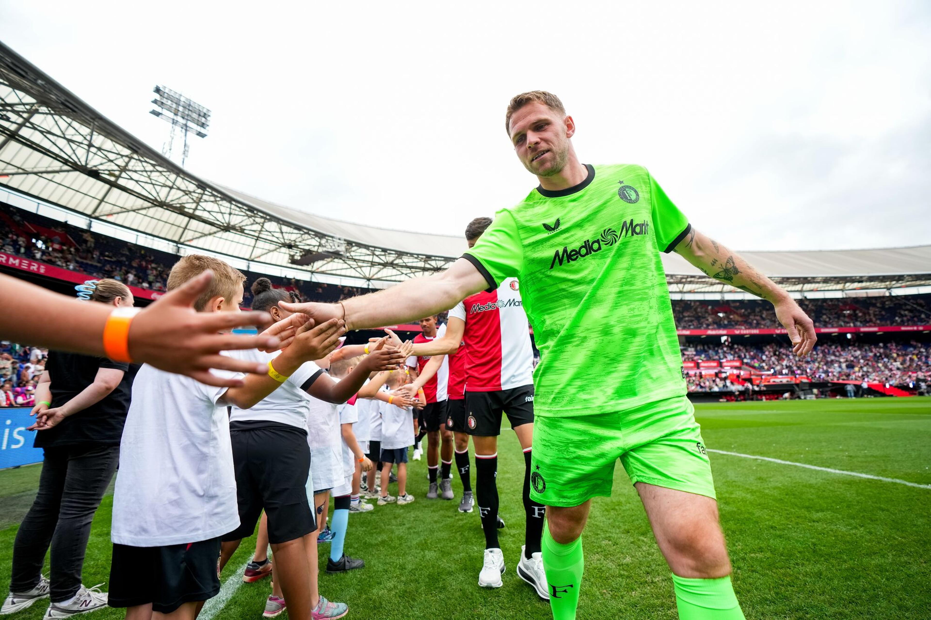 Feyenoord Festival