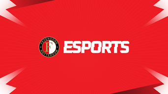Logo Feyenoord E-sports