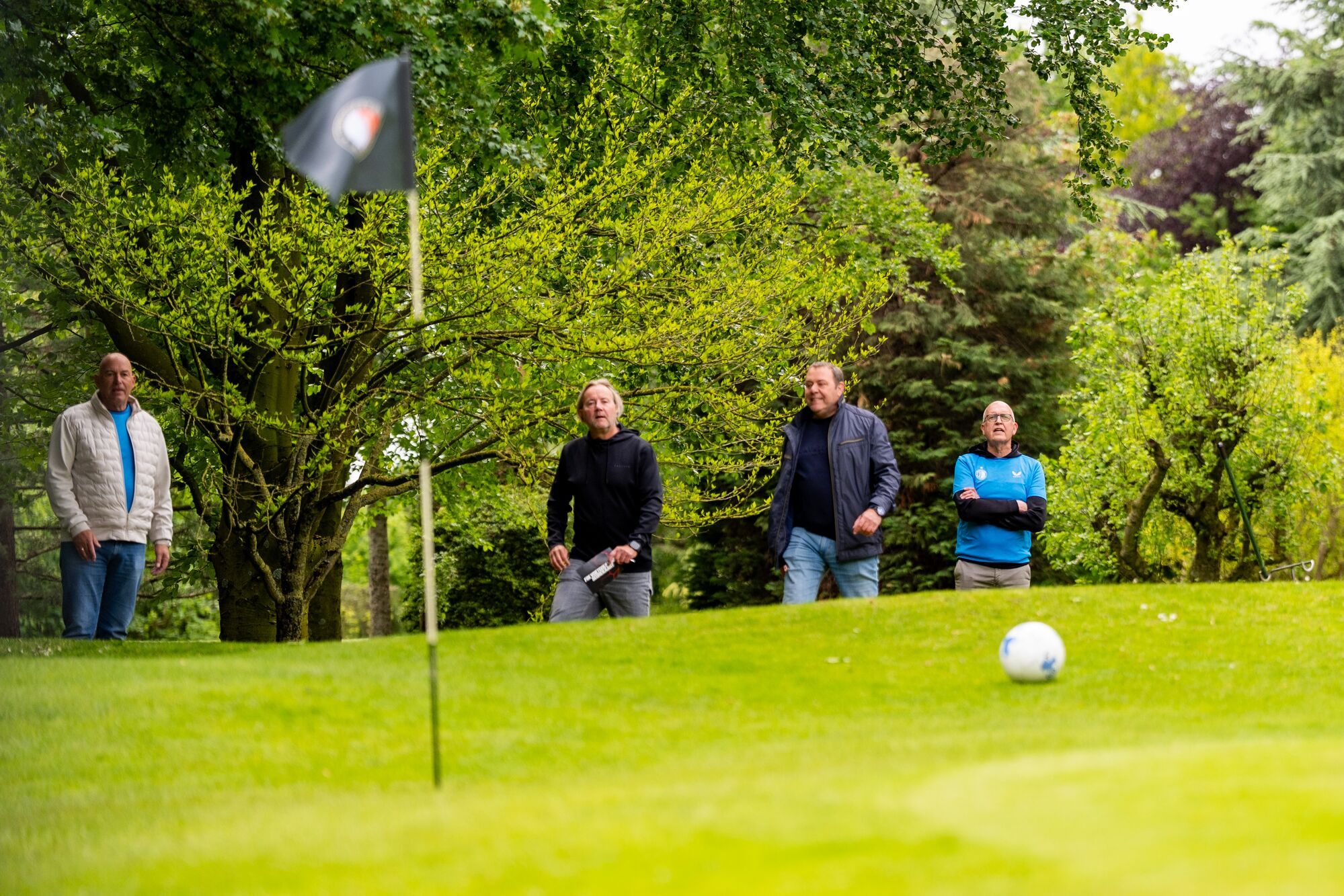 FBC Voetgolf