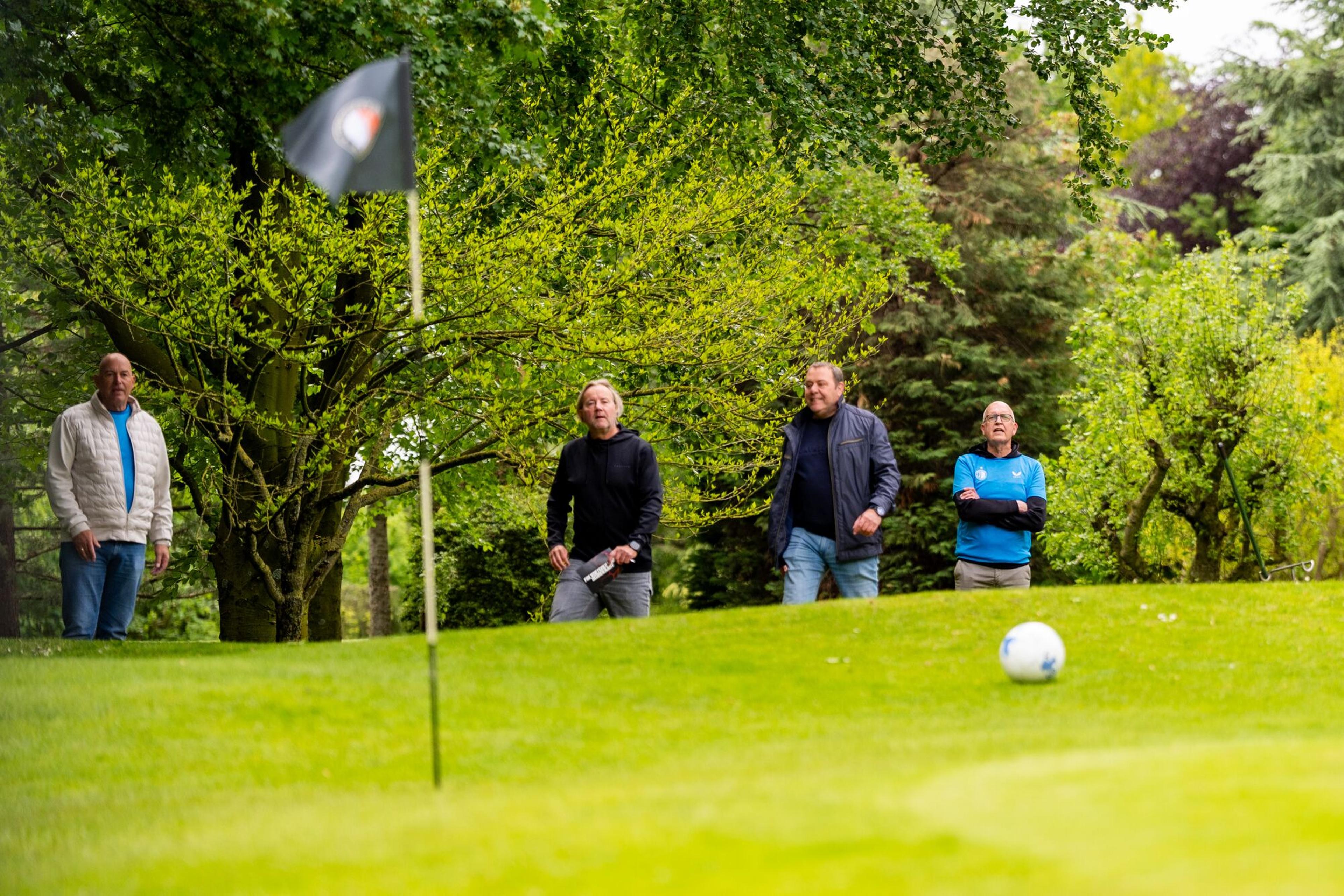 FBC Voetgolf