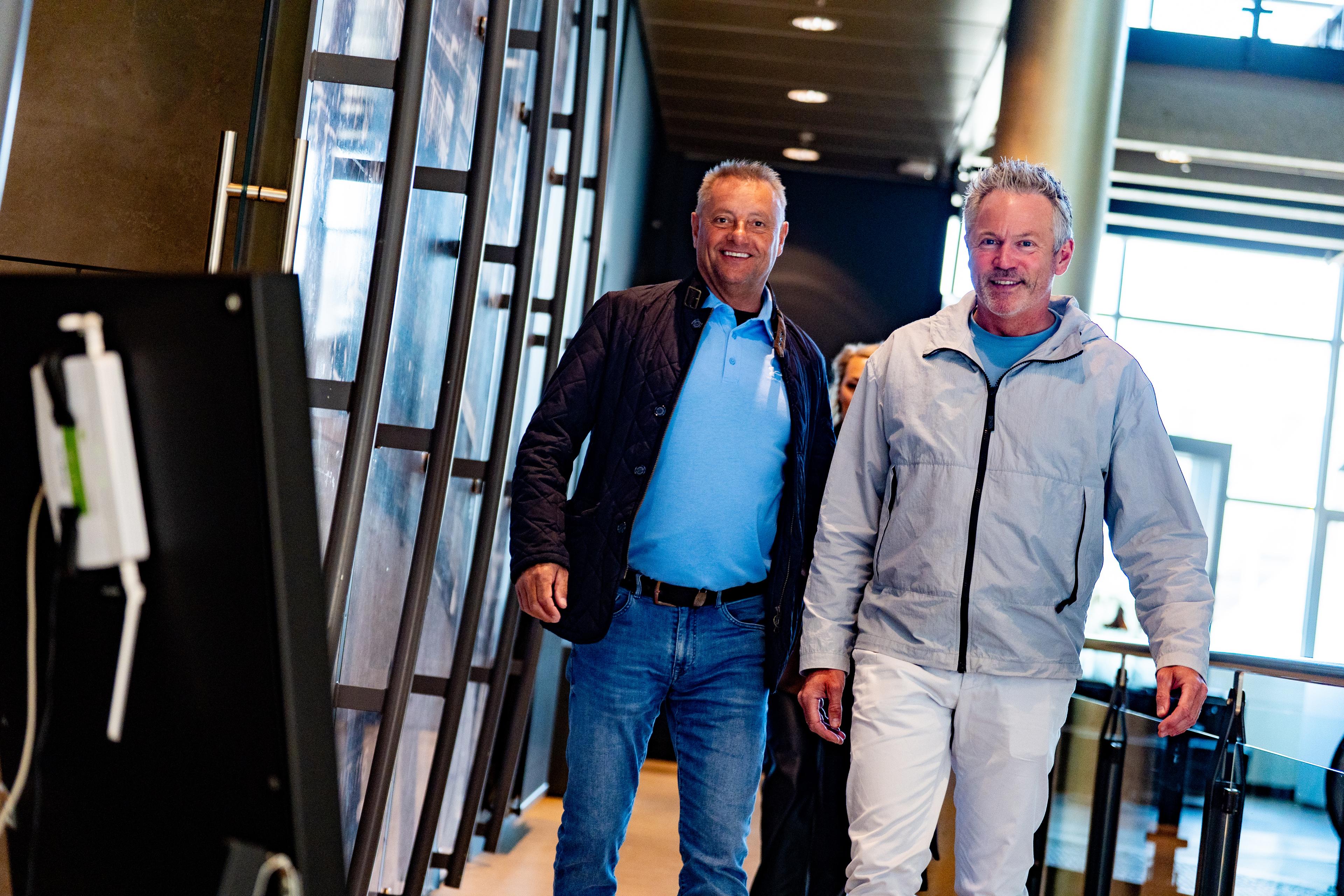 FBC Tuktuk challenge