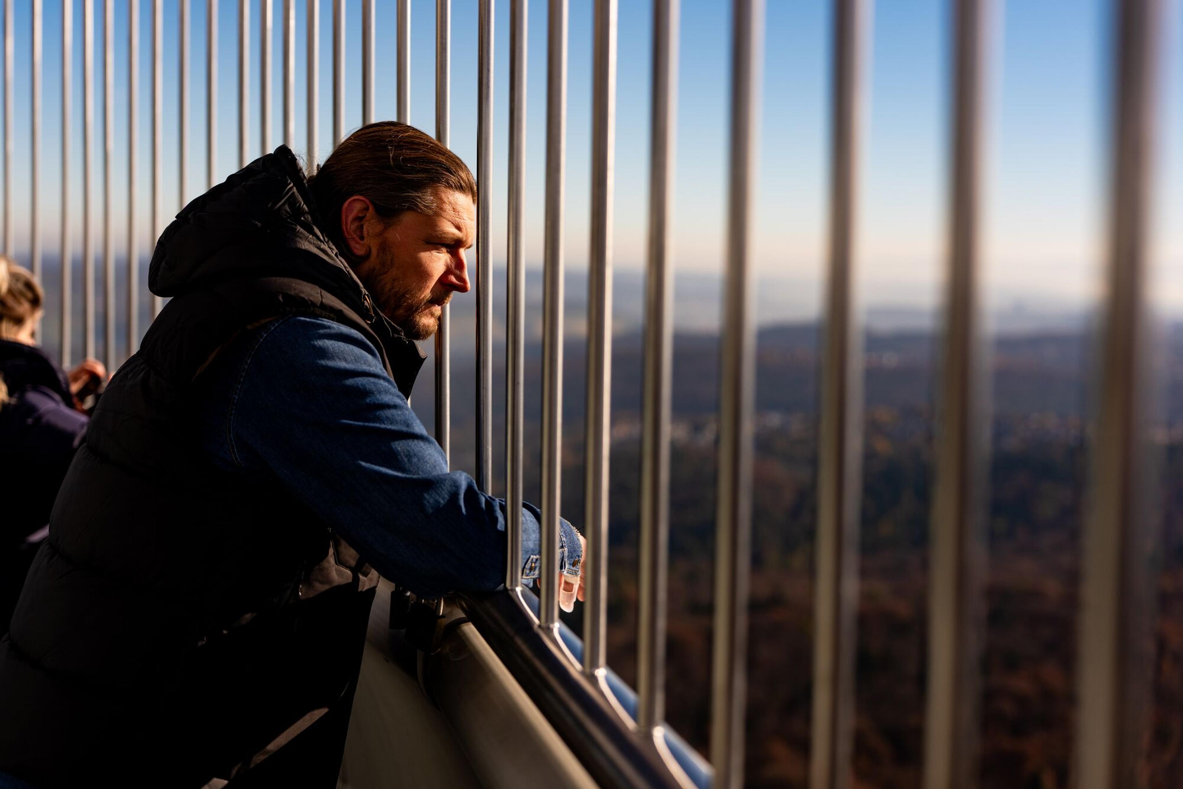 Business reis Stuttgart