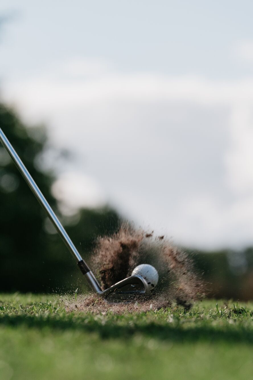FBC Golf Trophy 2026
