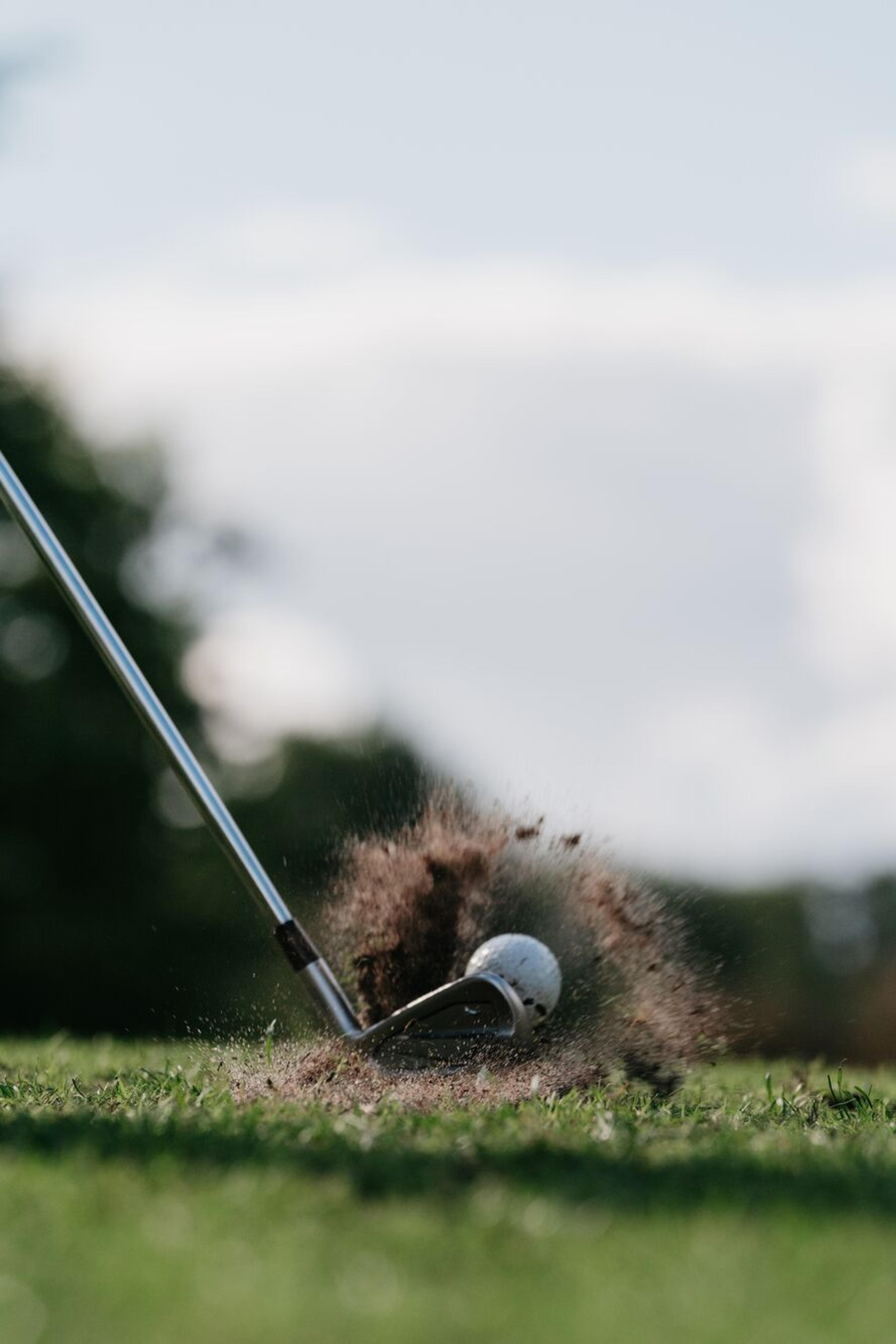 FBC Golf Trophy 2026