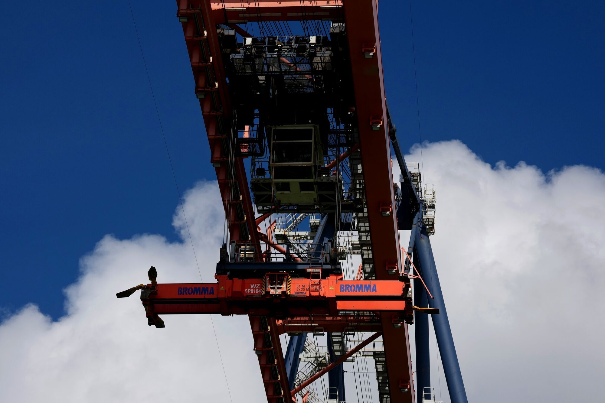 FBC-event Rotterdamse haven