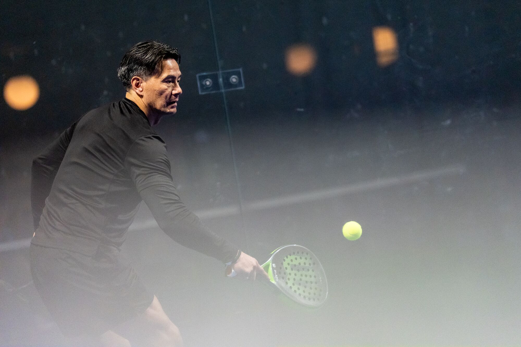 Feyenoord Legends Padel Event 2026