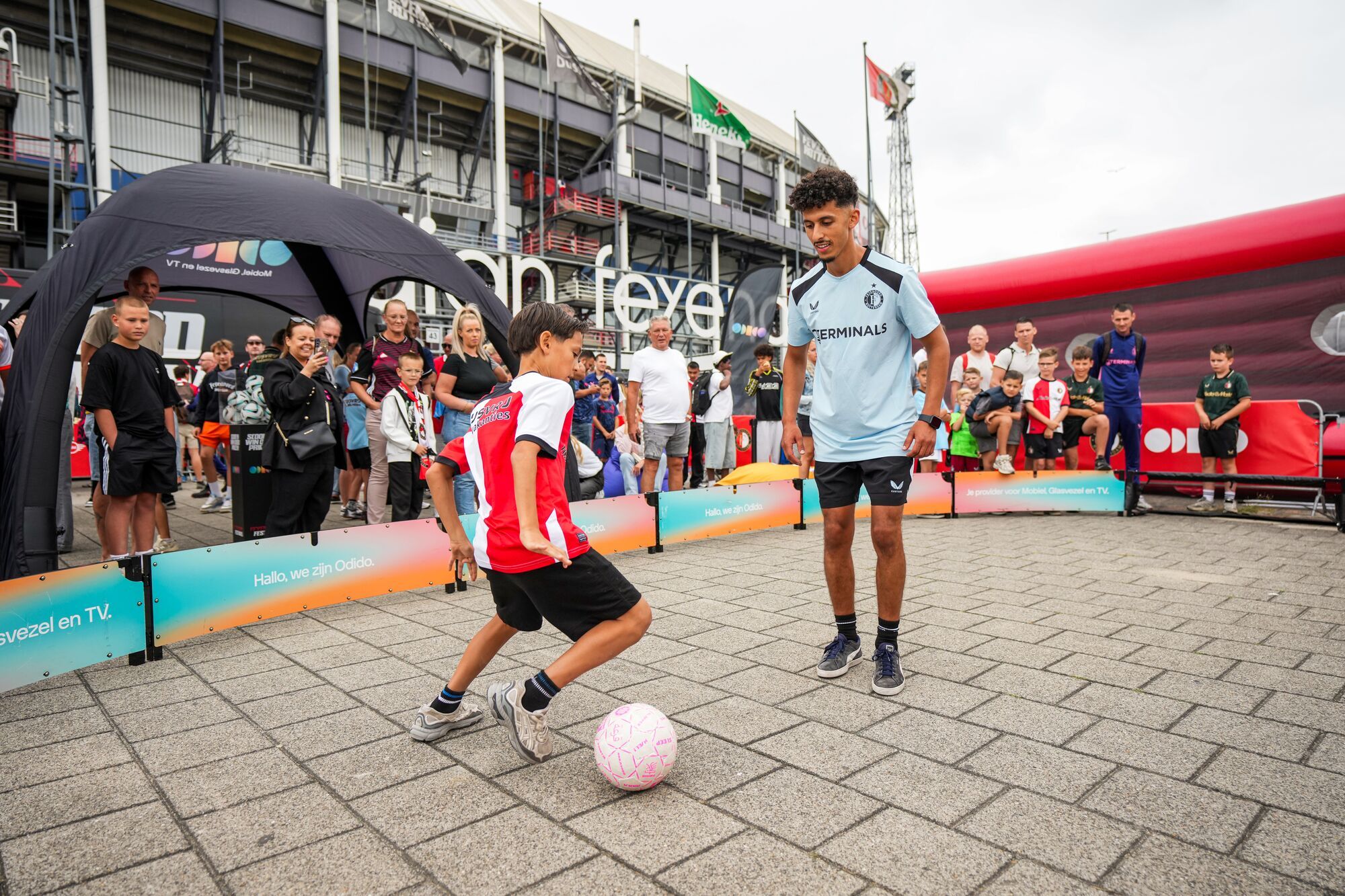 Feyenoord Festival