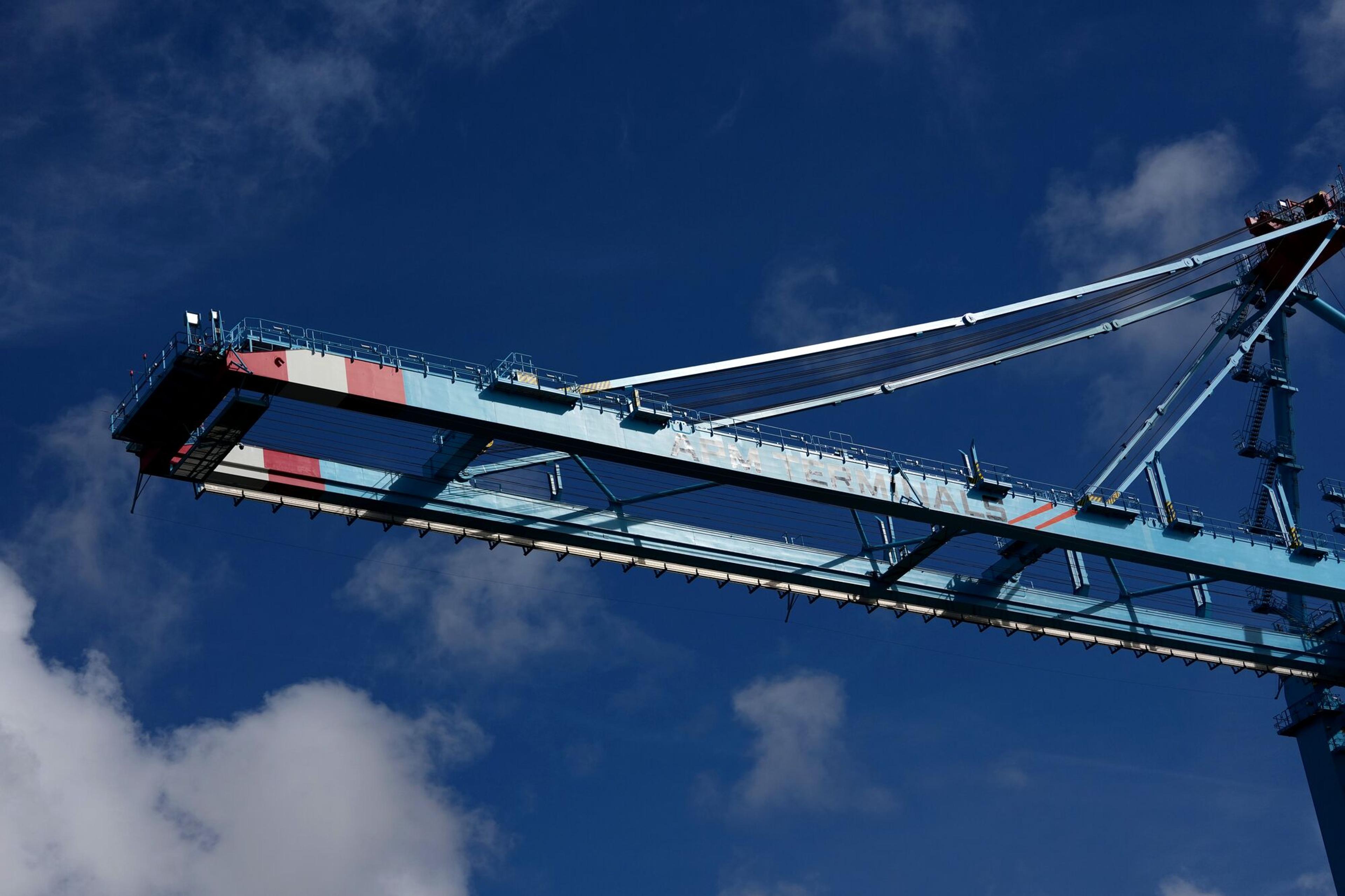 FBC-event Rotterdamse haven