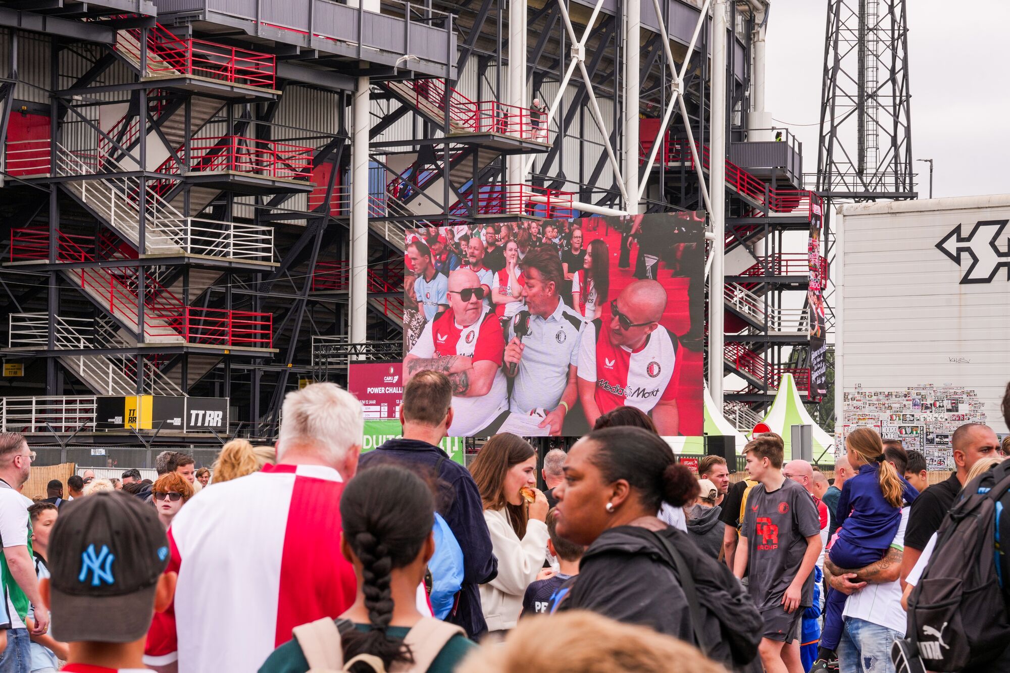 Feyenoord Festival