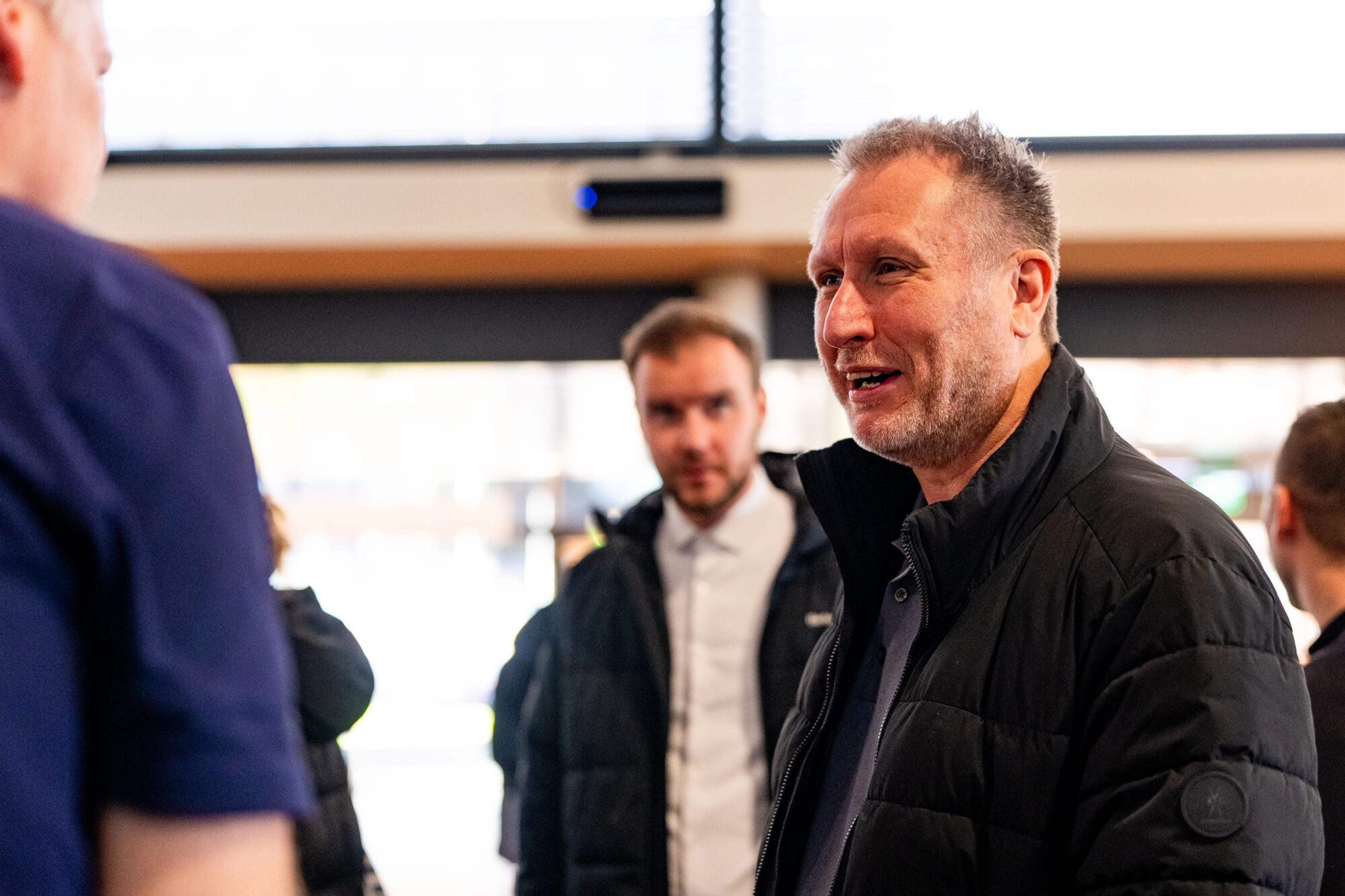 Business reis Stuttgart