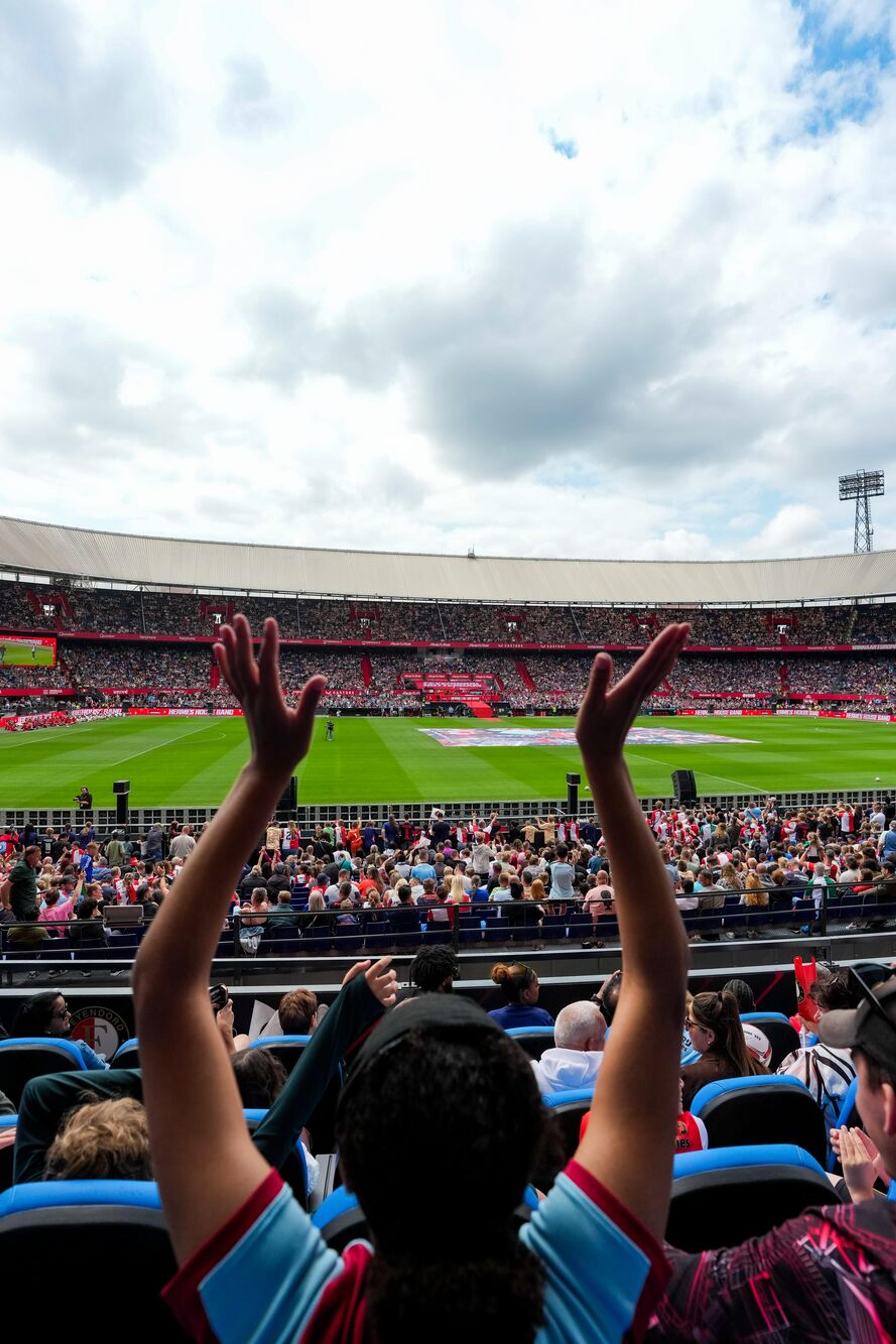 Feyenoord Festival
