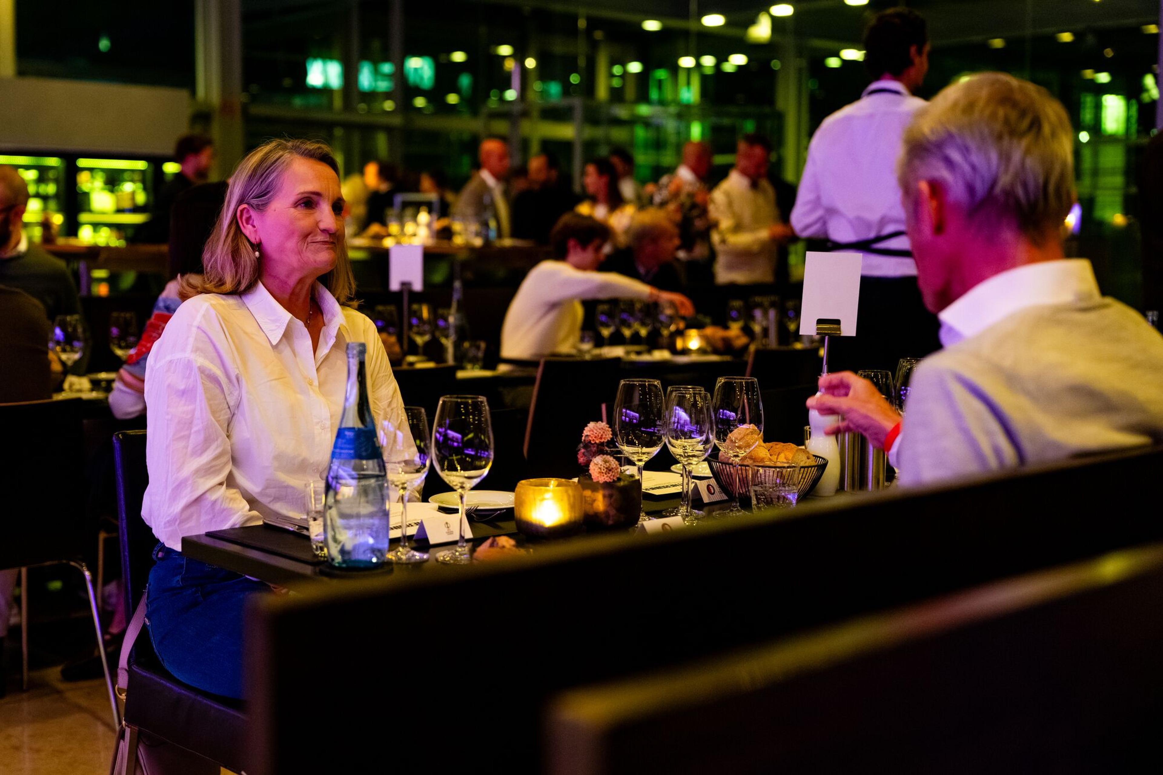 Business reis Stuttgart