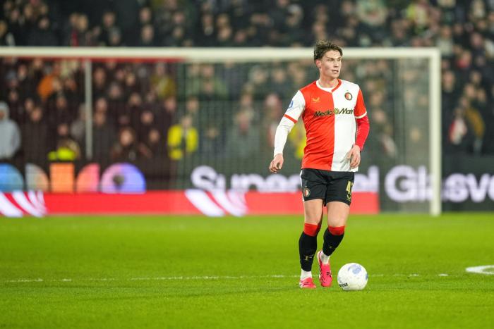 kraaijeveld fey1 060226