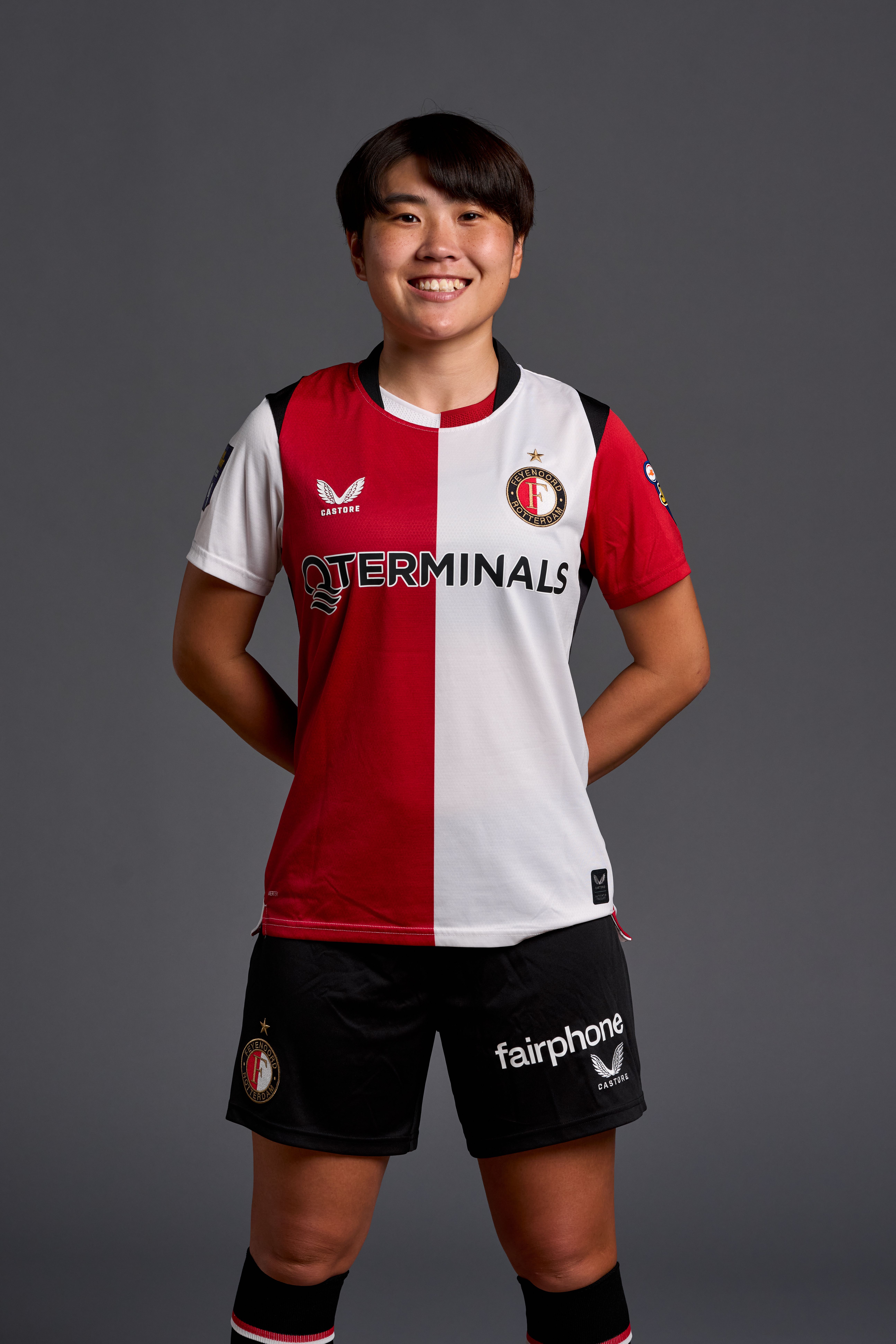 Kokona Iwasaki