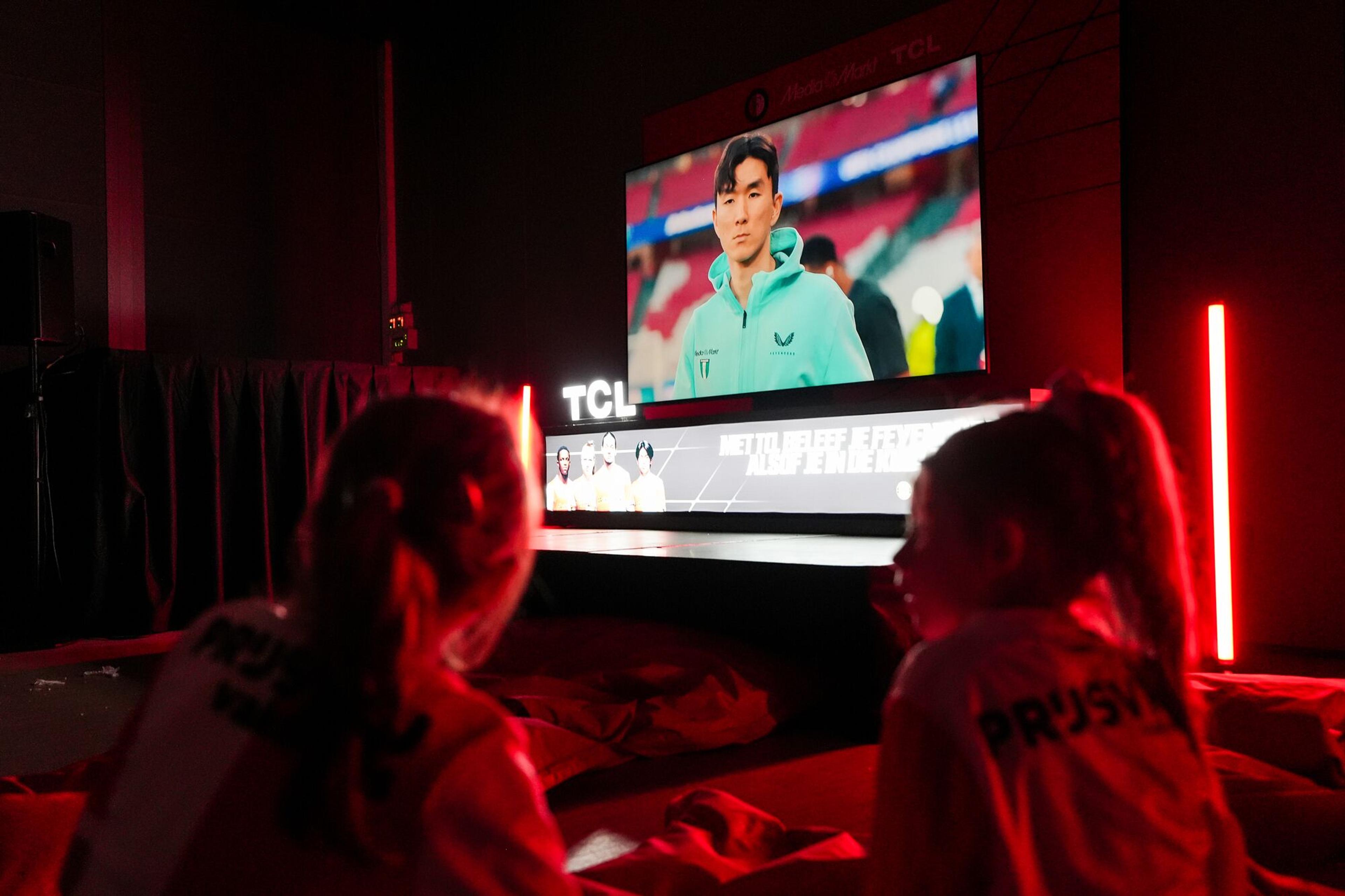 Feyenoord Festival 2025