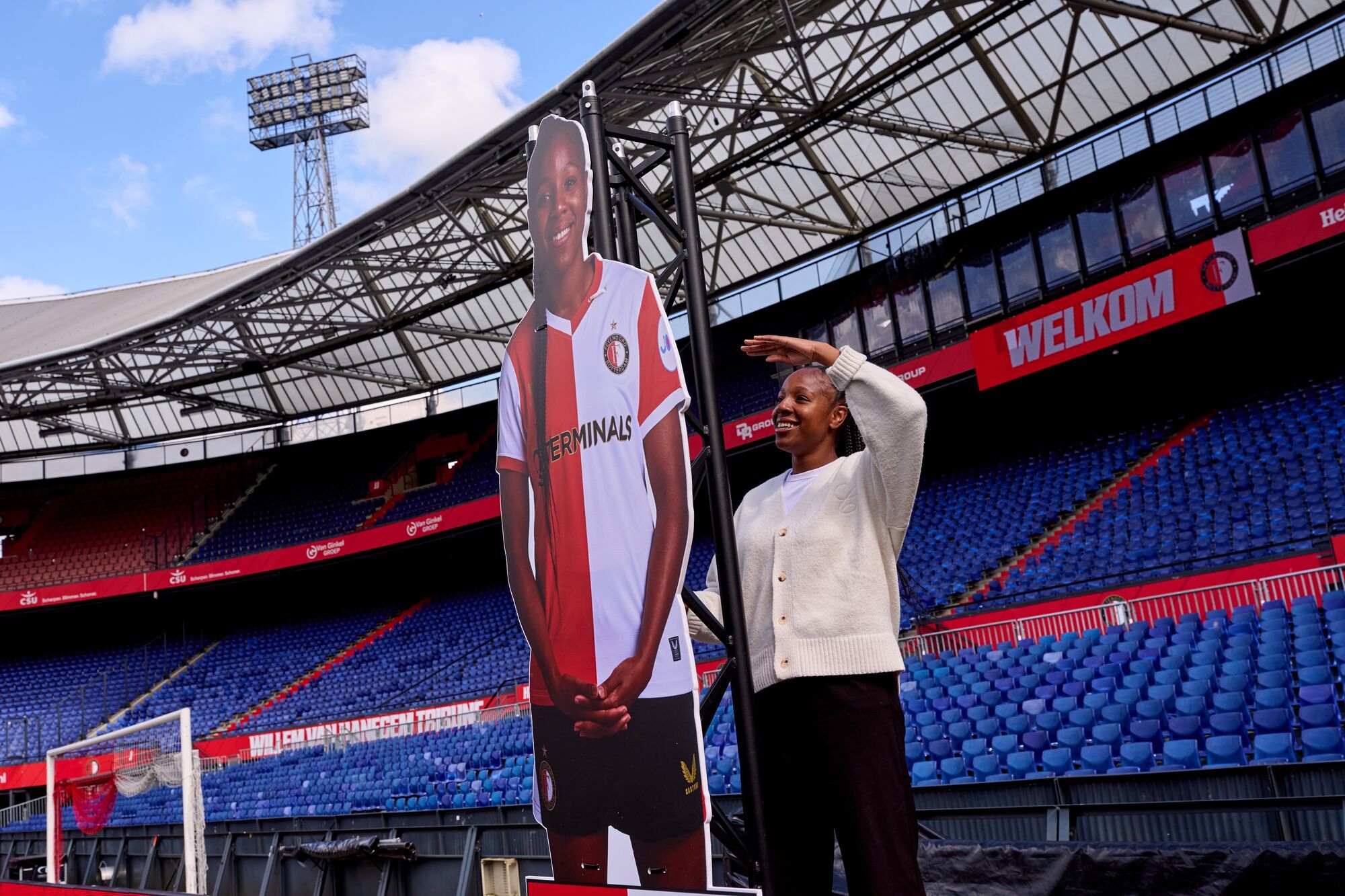 Galllery zomerfeest Kuip 210526