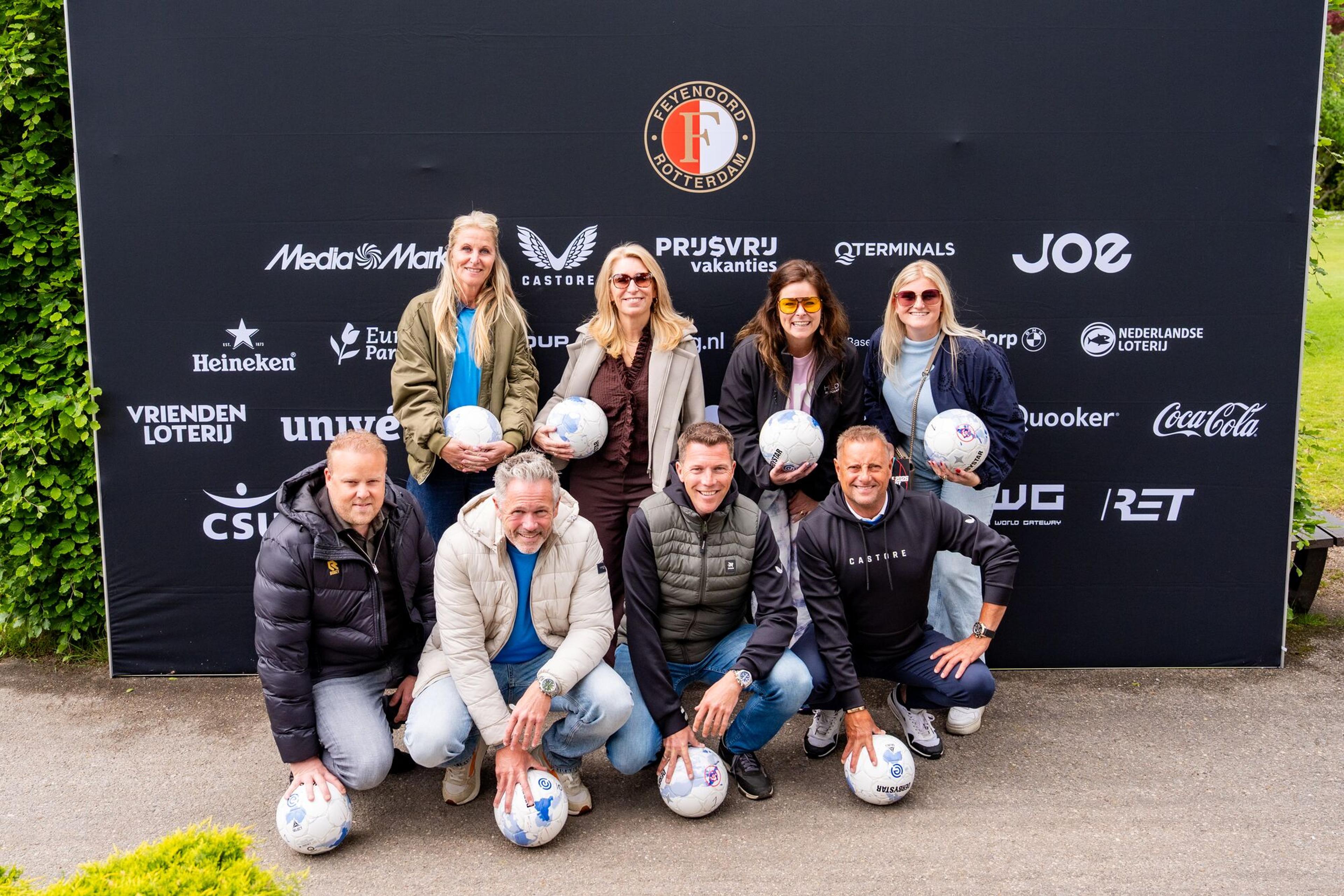 FBC Voetgolf