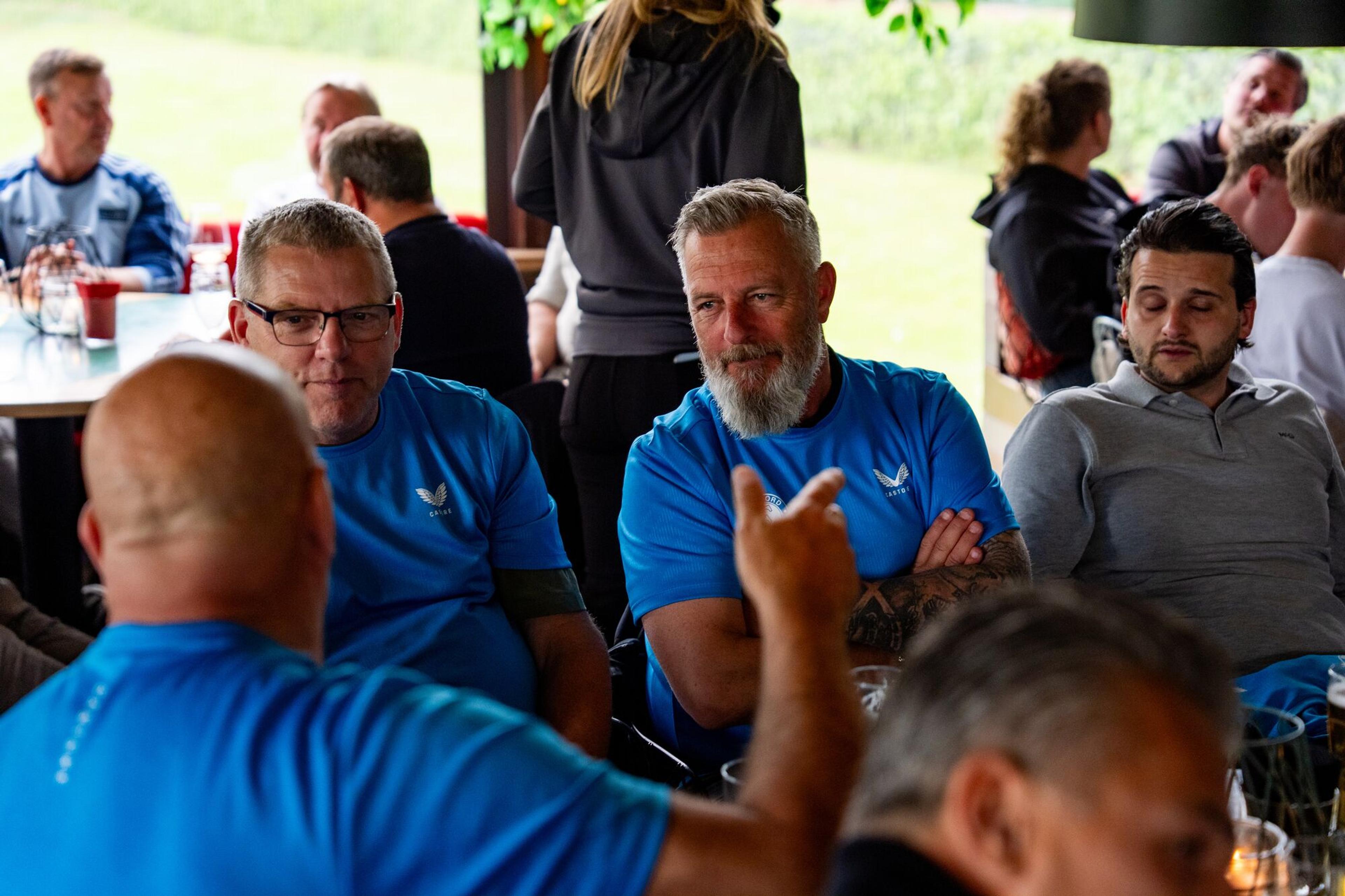 FBC Voetgolf