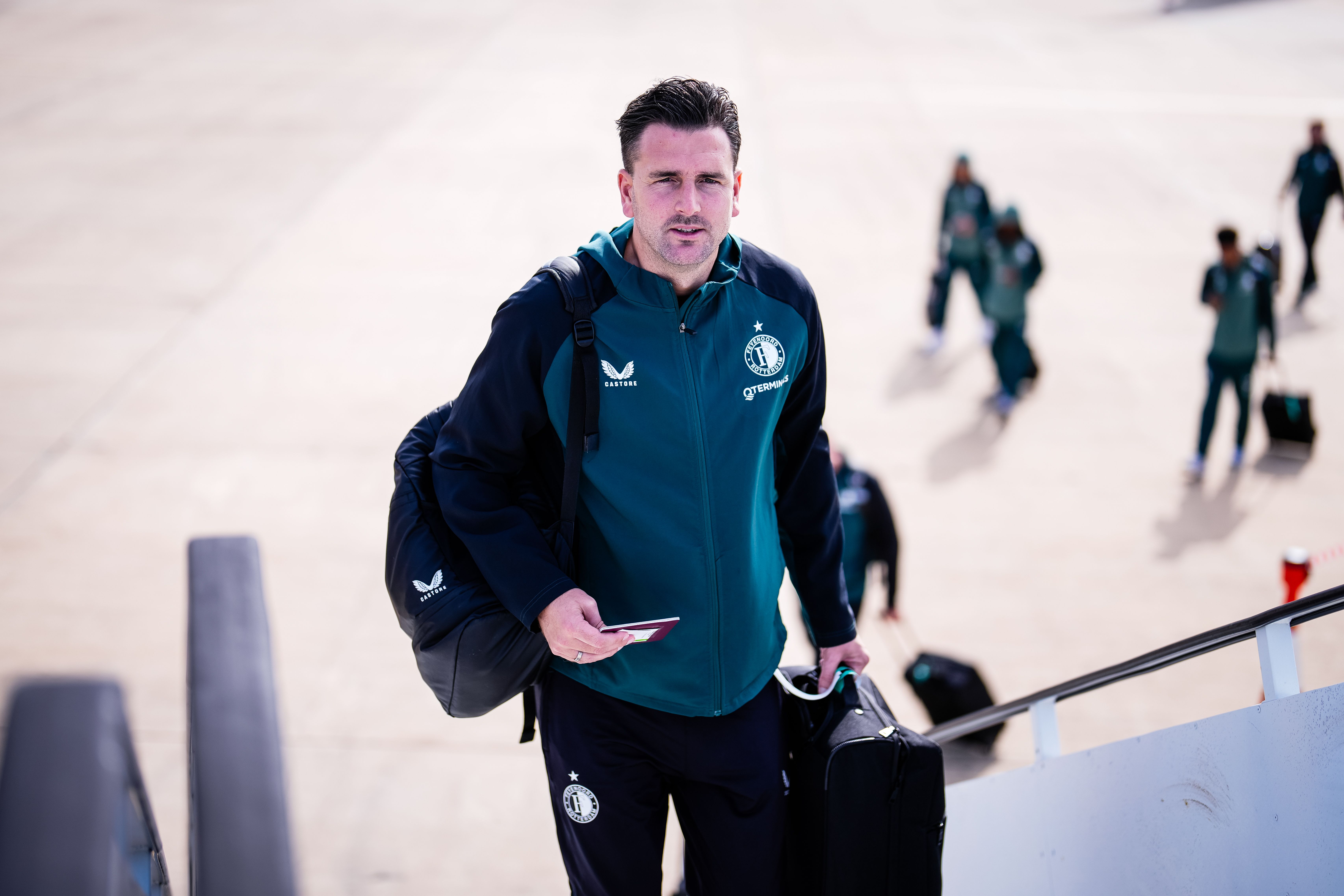 koen stam vertrek 280525 header