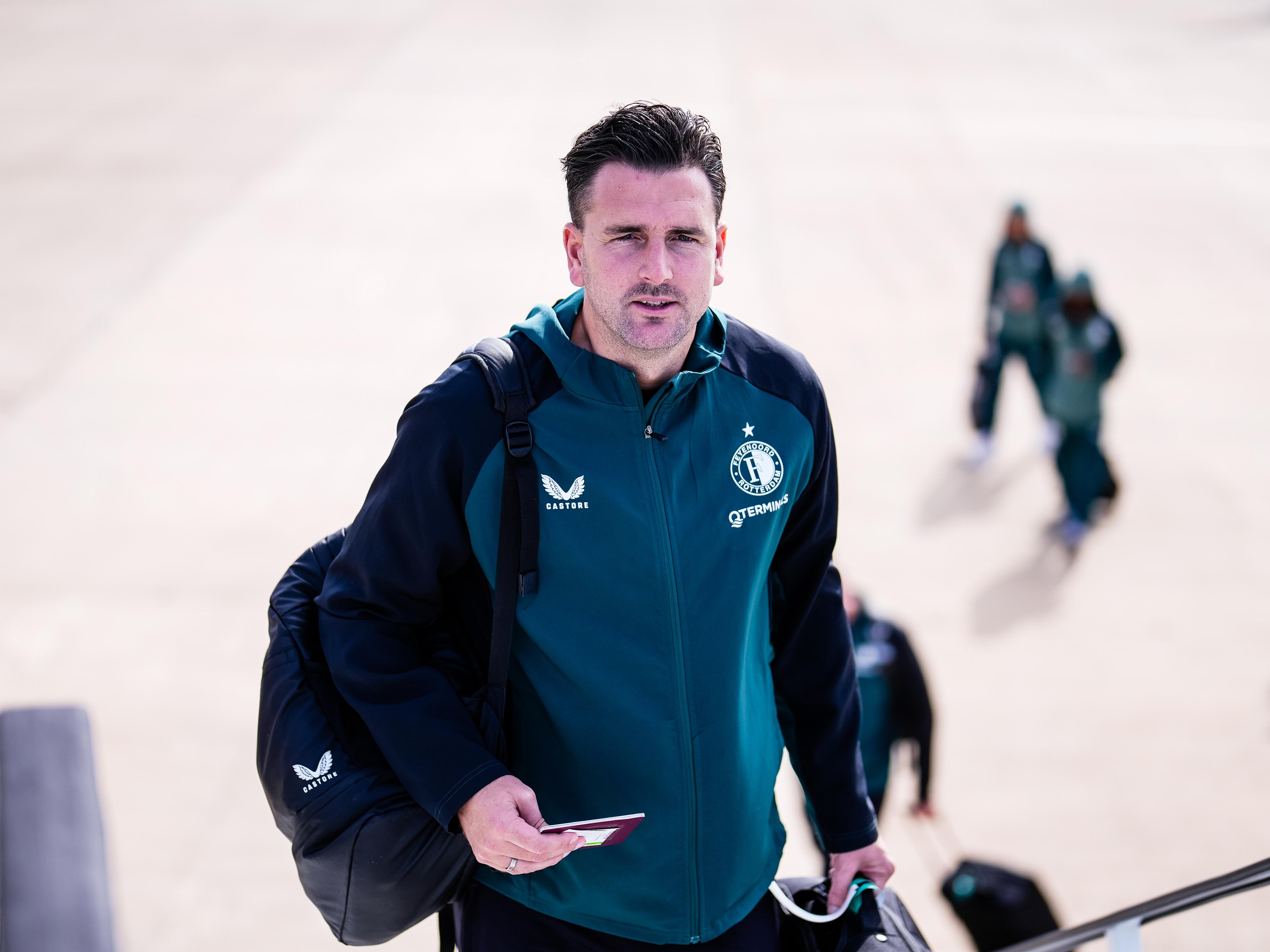 koen stam vertrek 280525 header