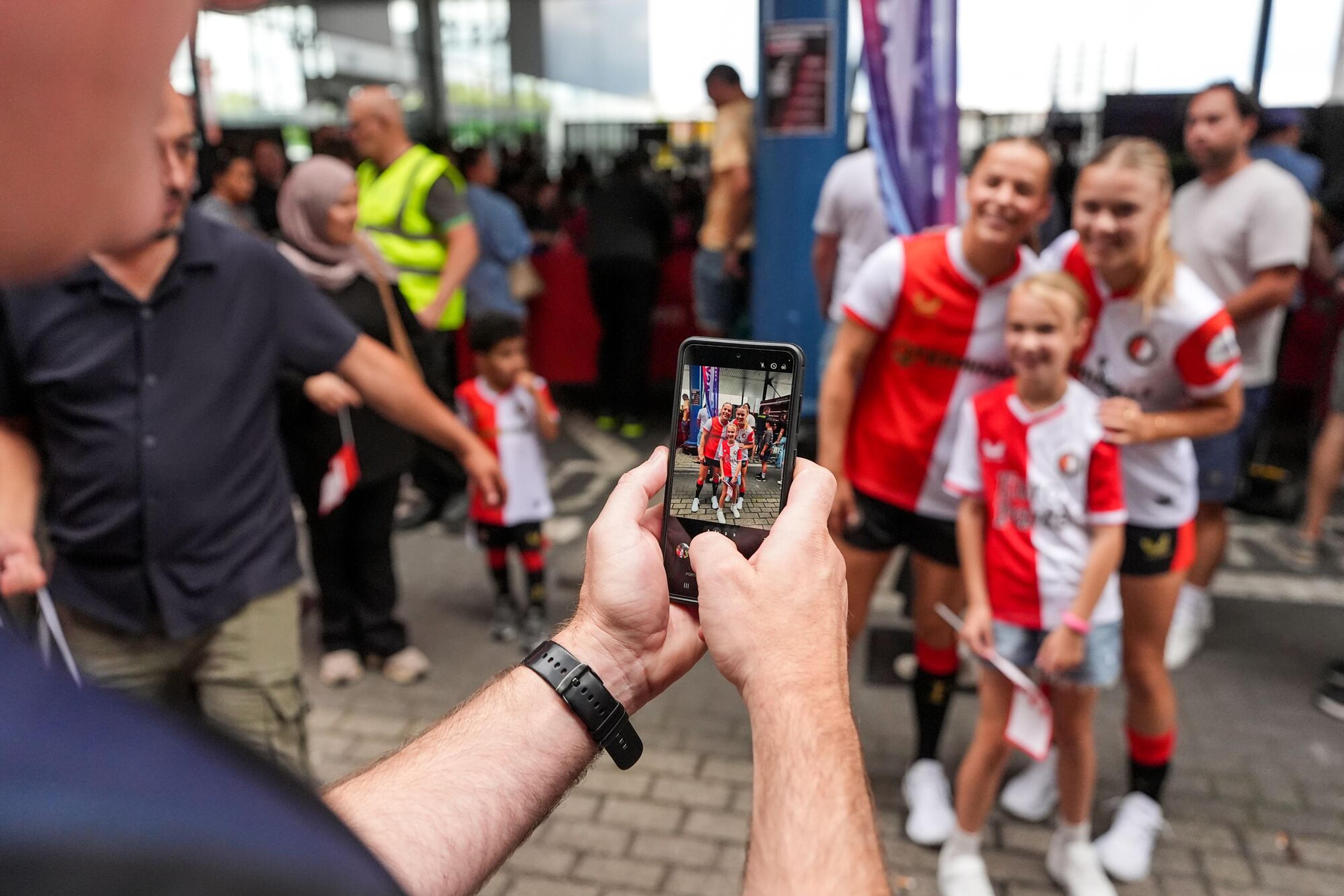 Feyenoord Festival 2025