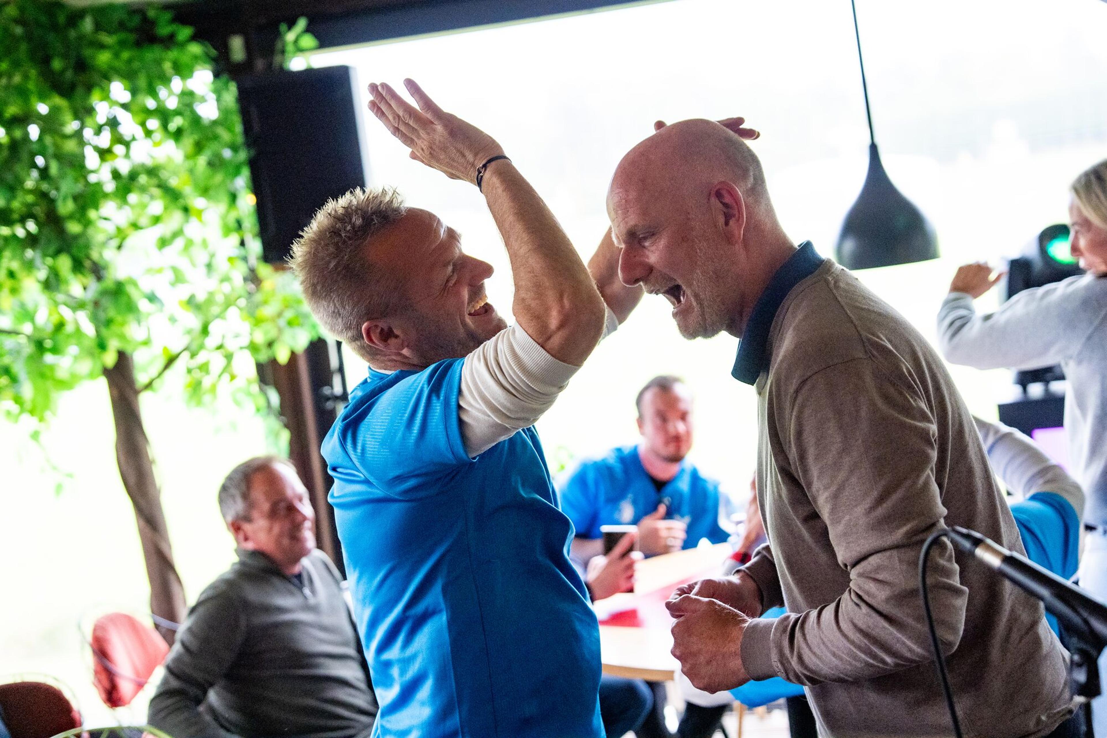 FBC Voetgolf