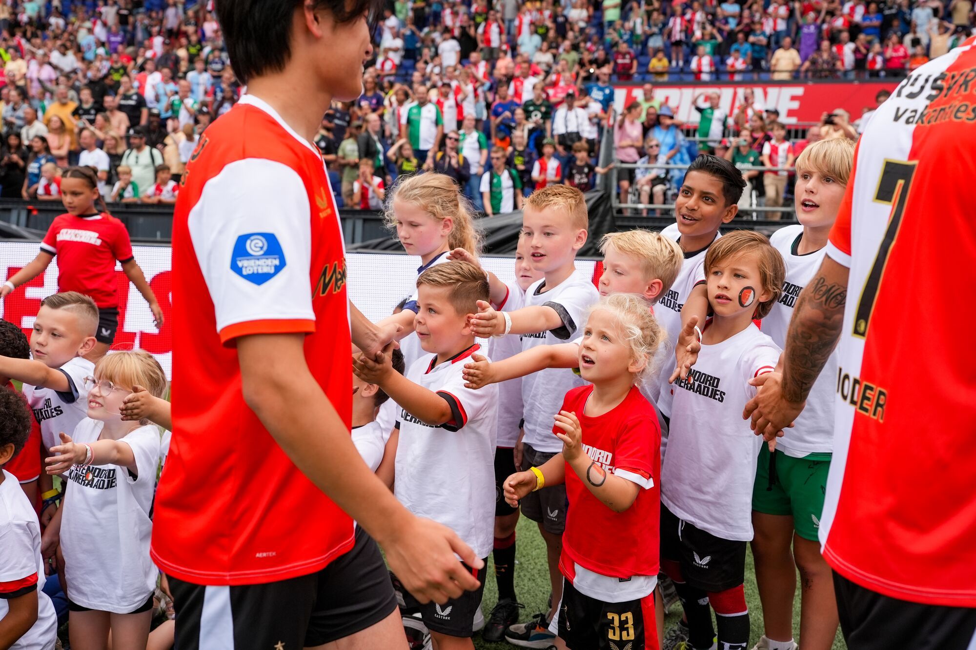 Feyenoord Festival 2025