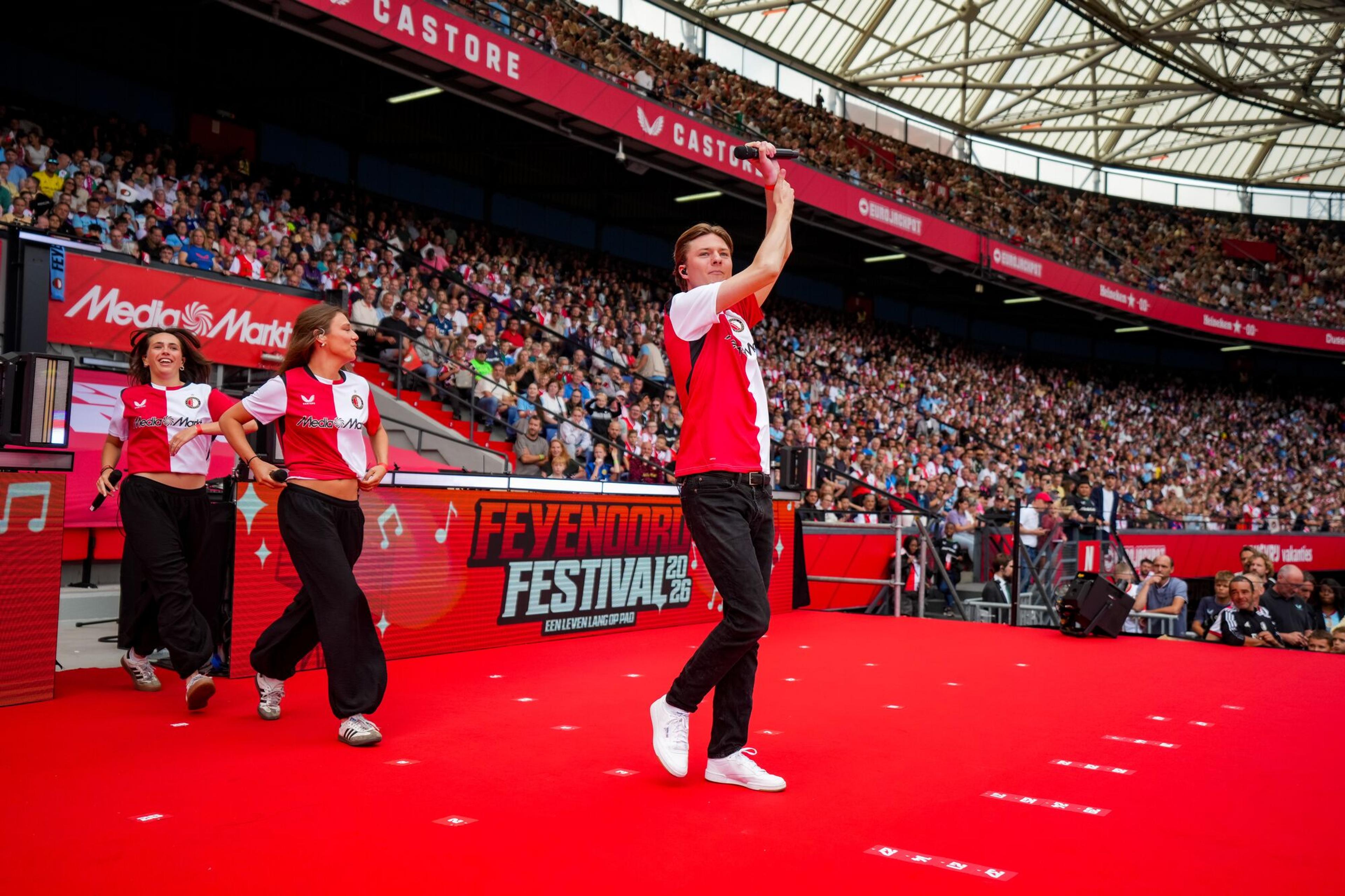 Feyenoord Festival