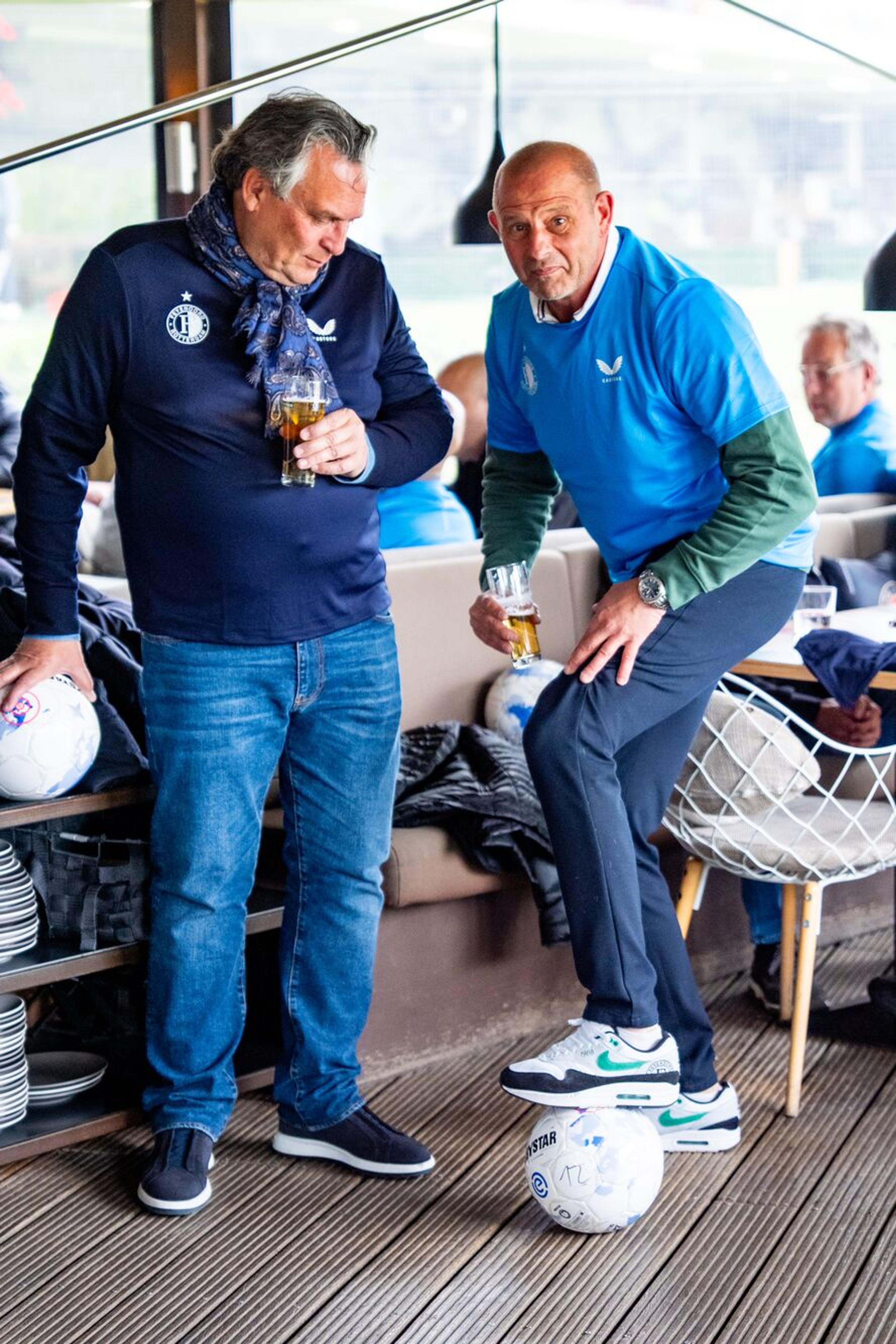 FBC Voetgolf