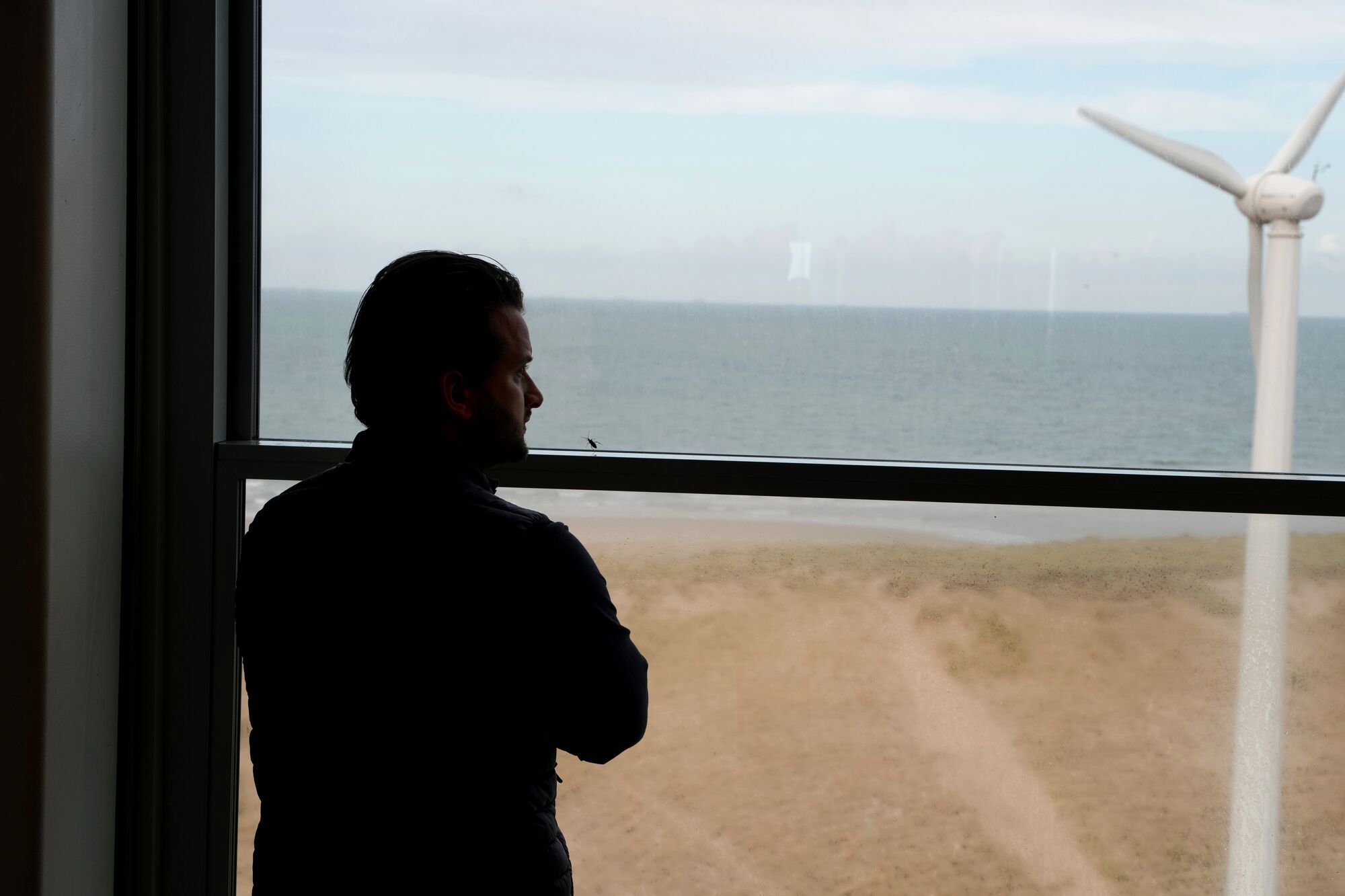 FBC-event Rotterdamse haven