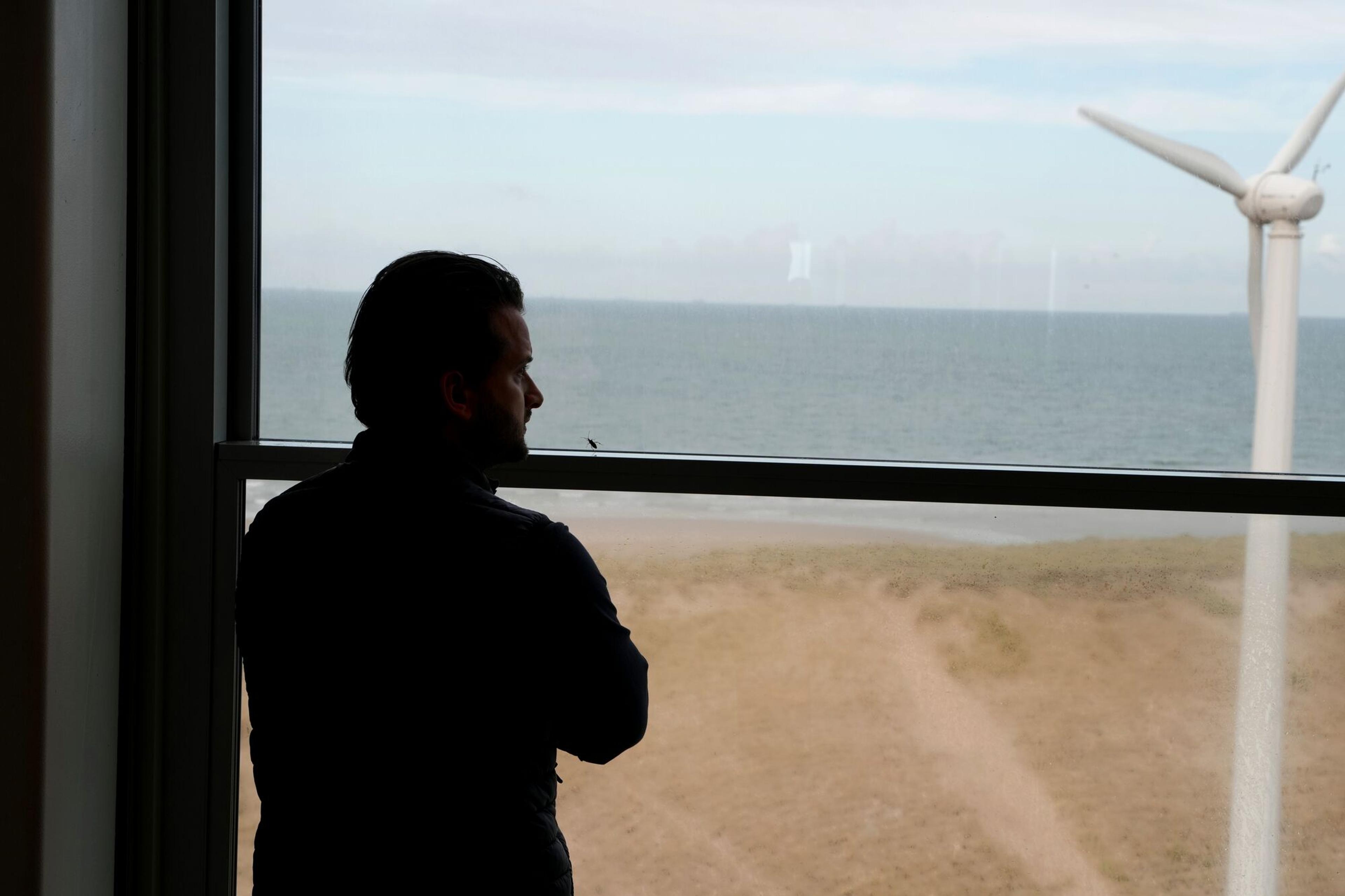 FBC-event Rotterdamse haven