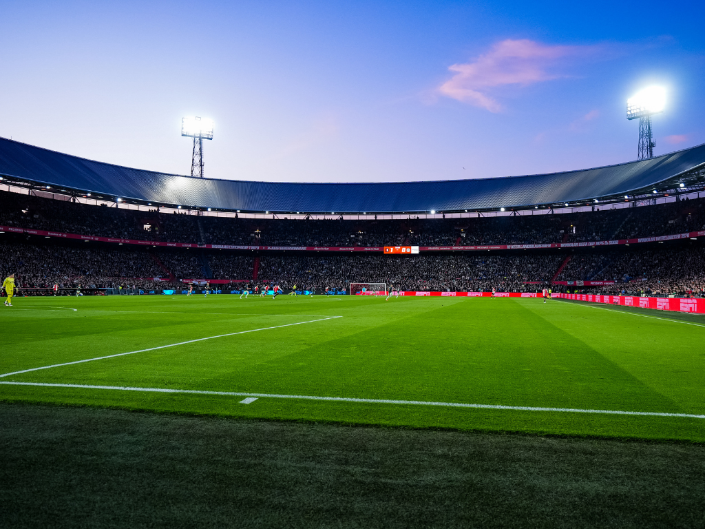 Stadion Feijenoord