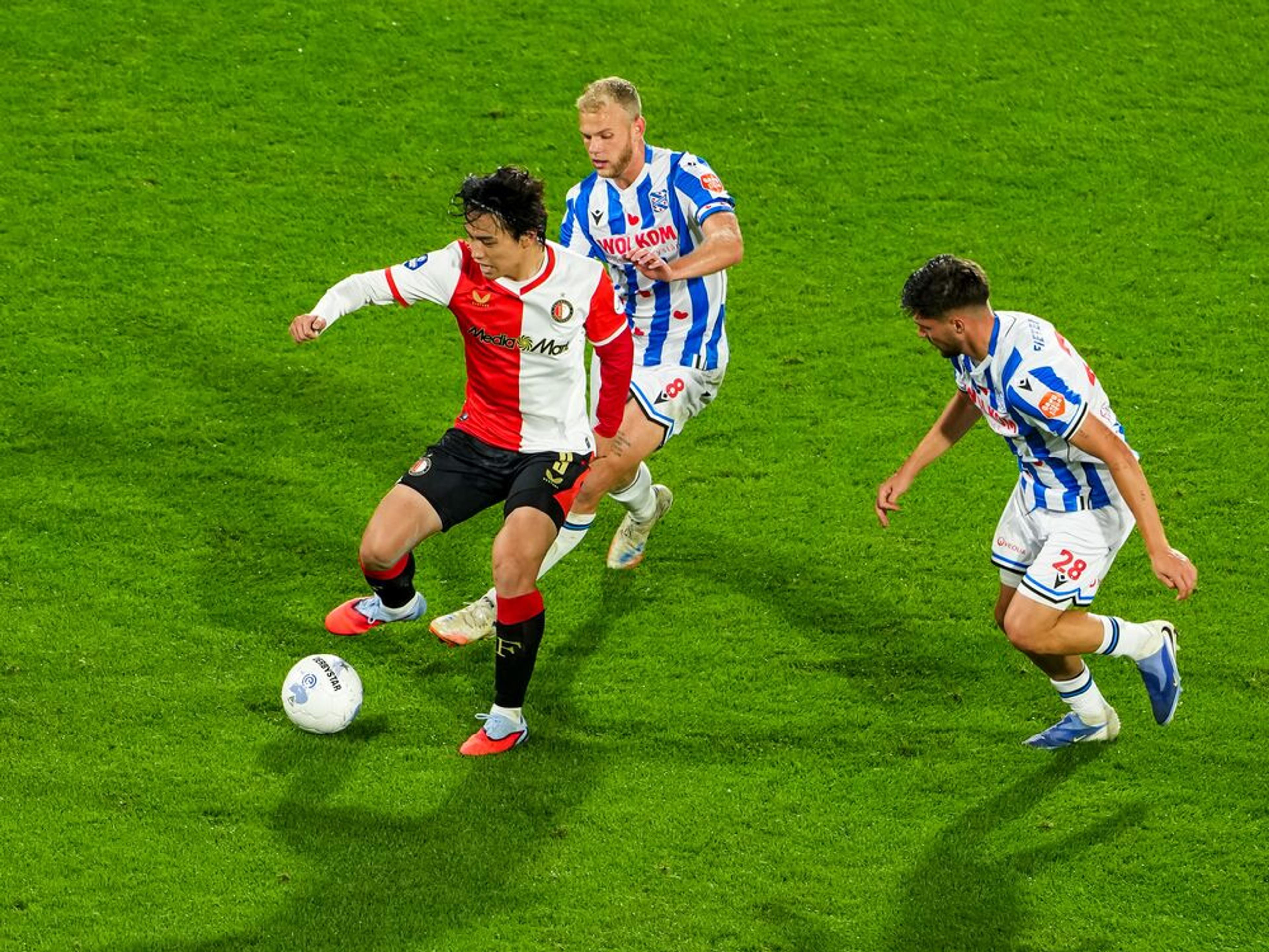 kvk feyhee beker 101125 header