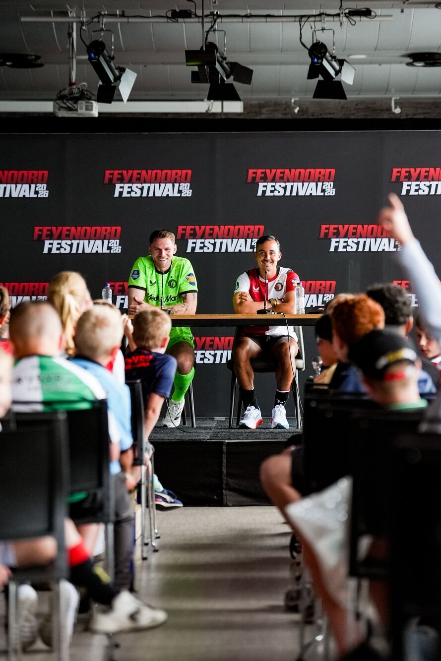 Feyenoord Festival