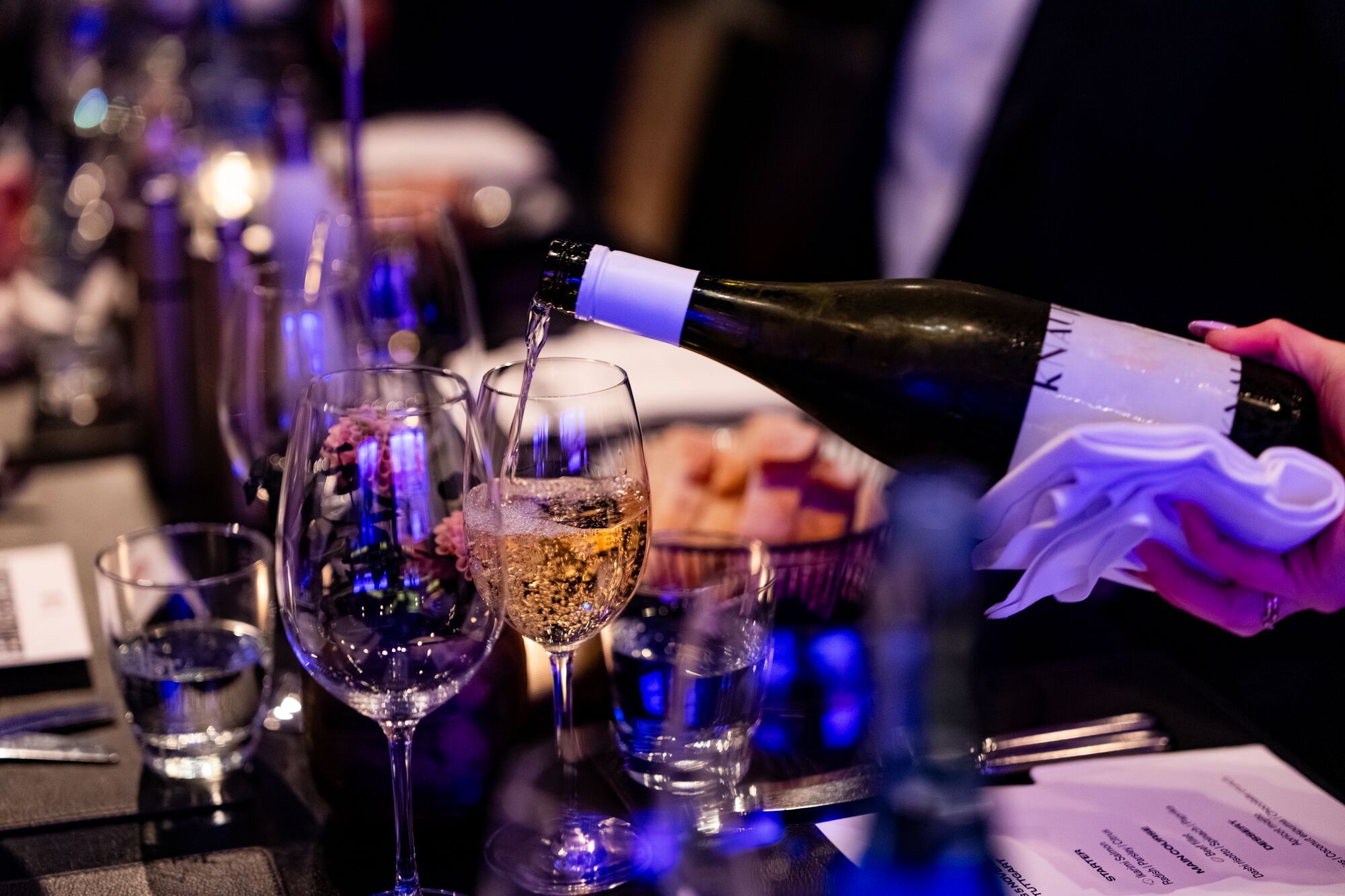 Business reis Stuttgart