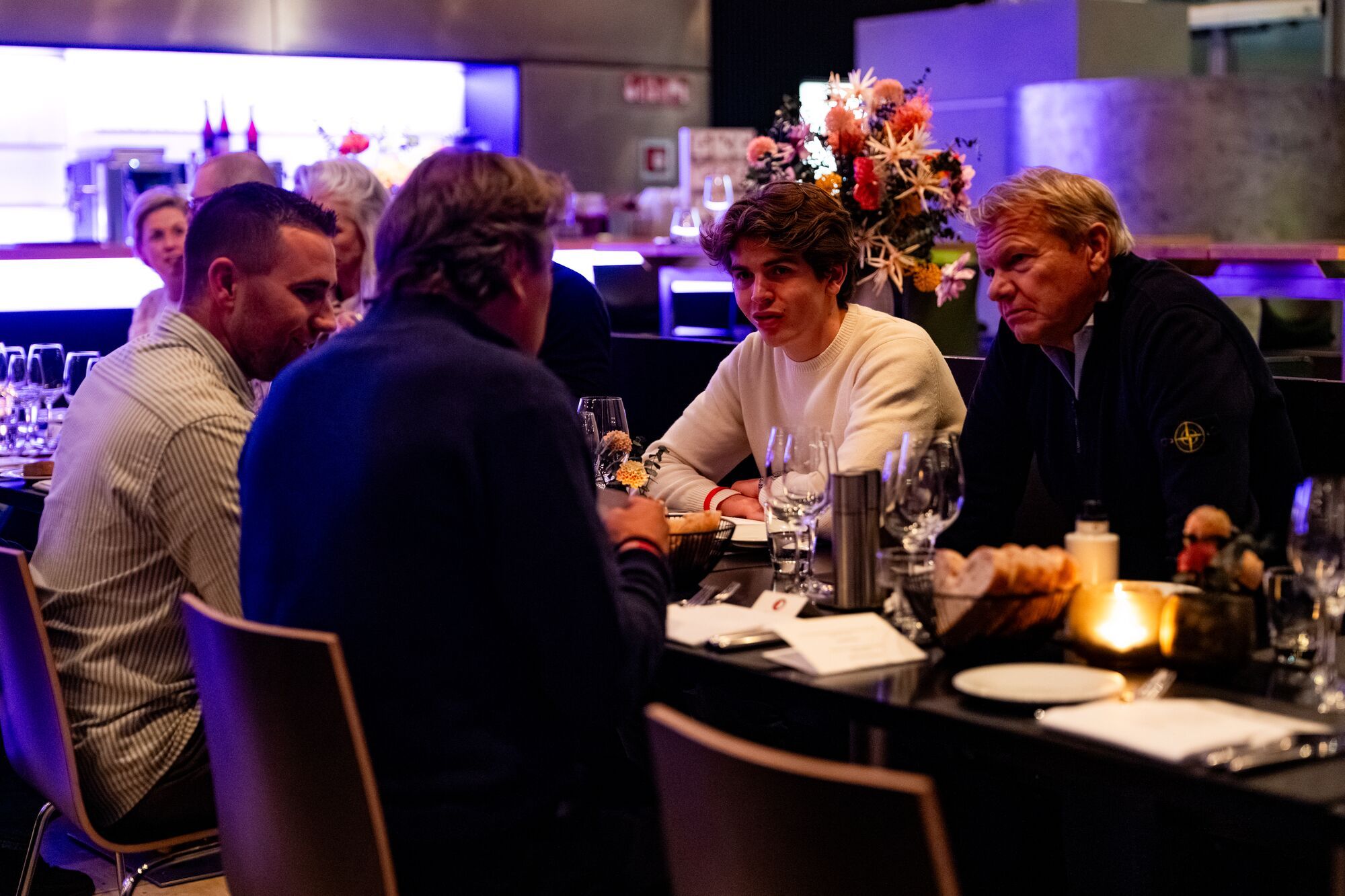 Business reis Stuttgart