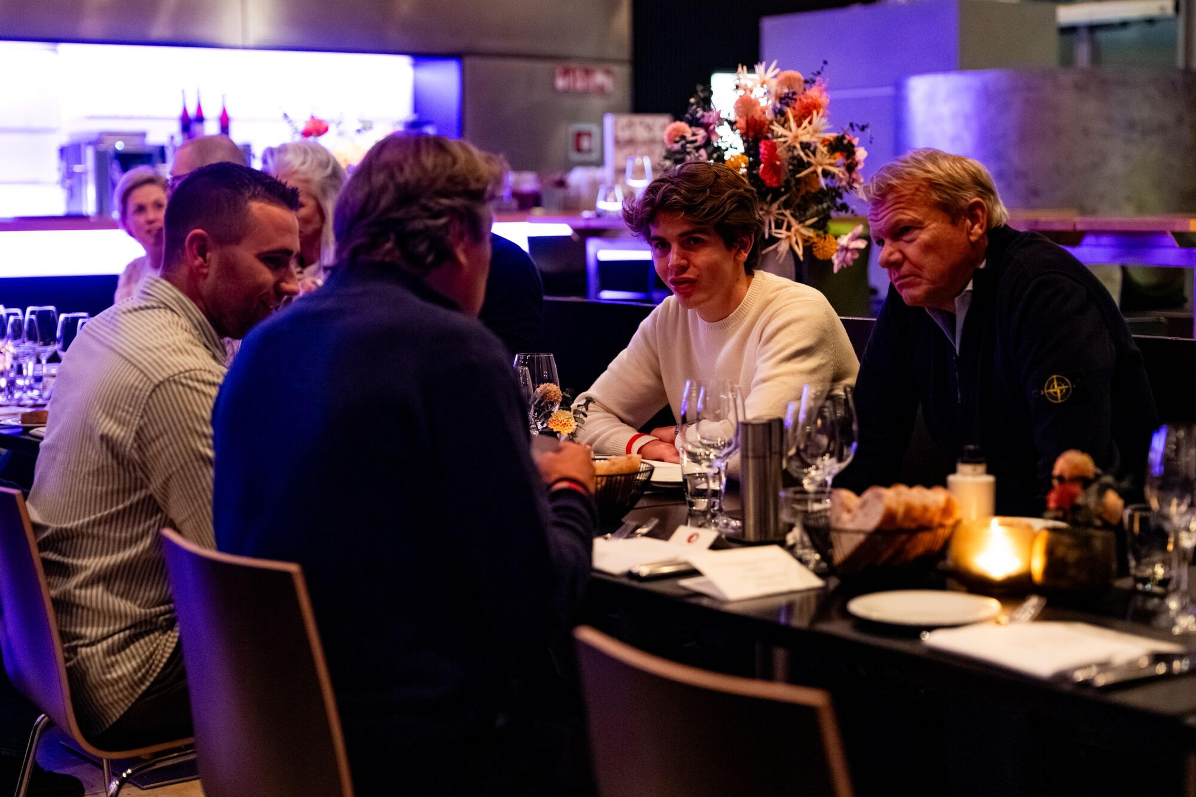 Business reis Stuttgart