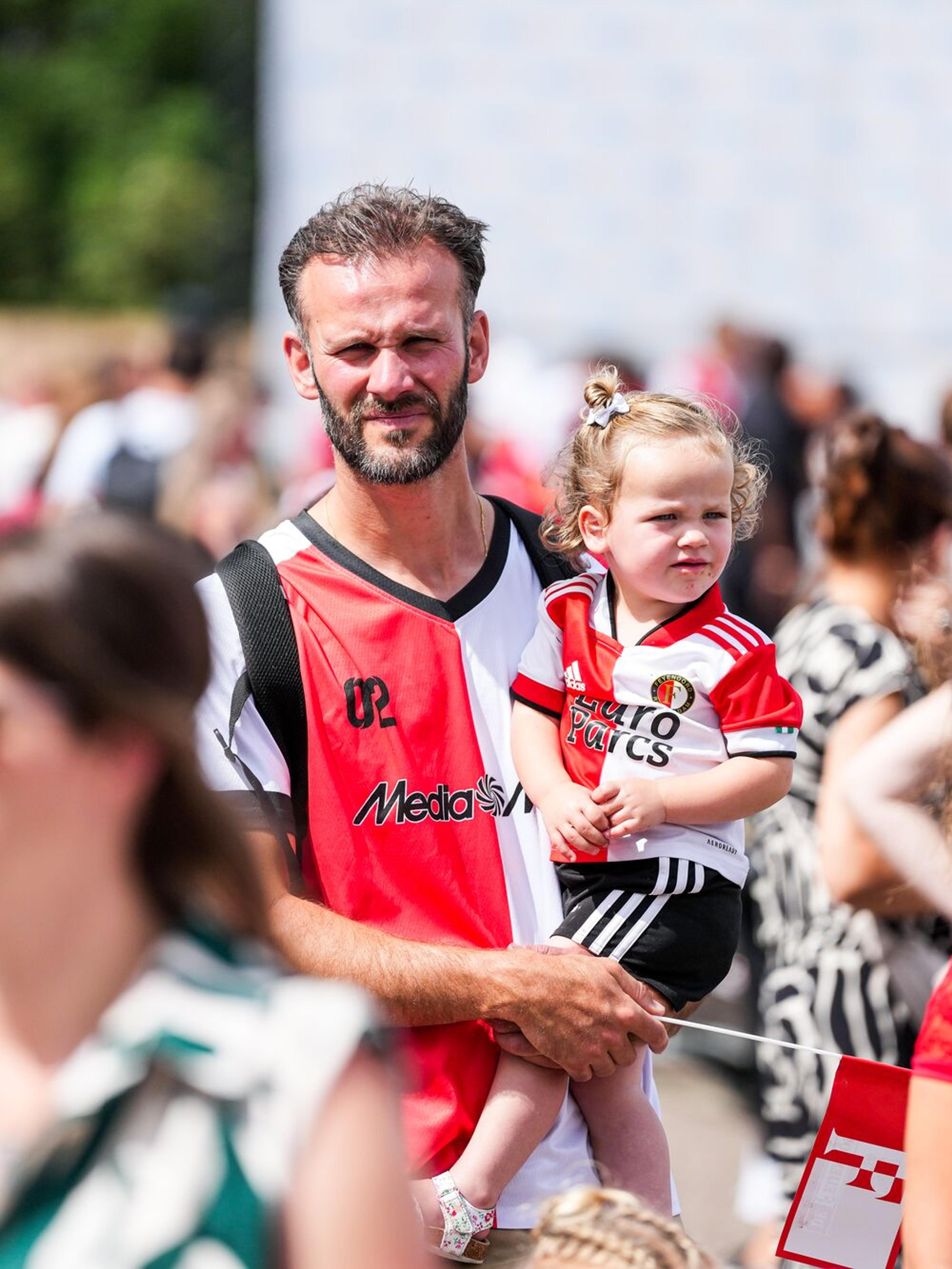 Feyenoord Festival 2025