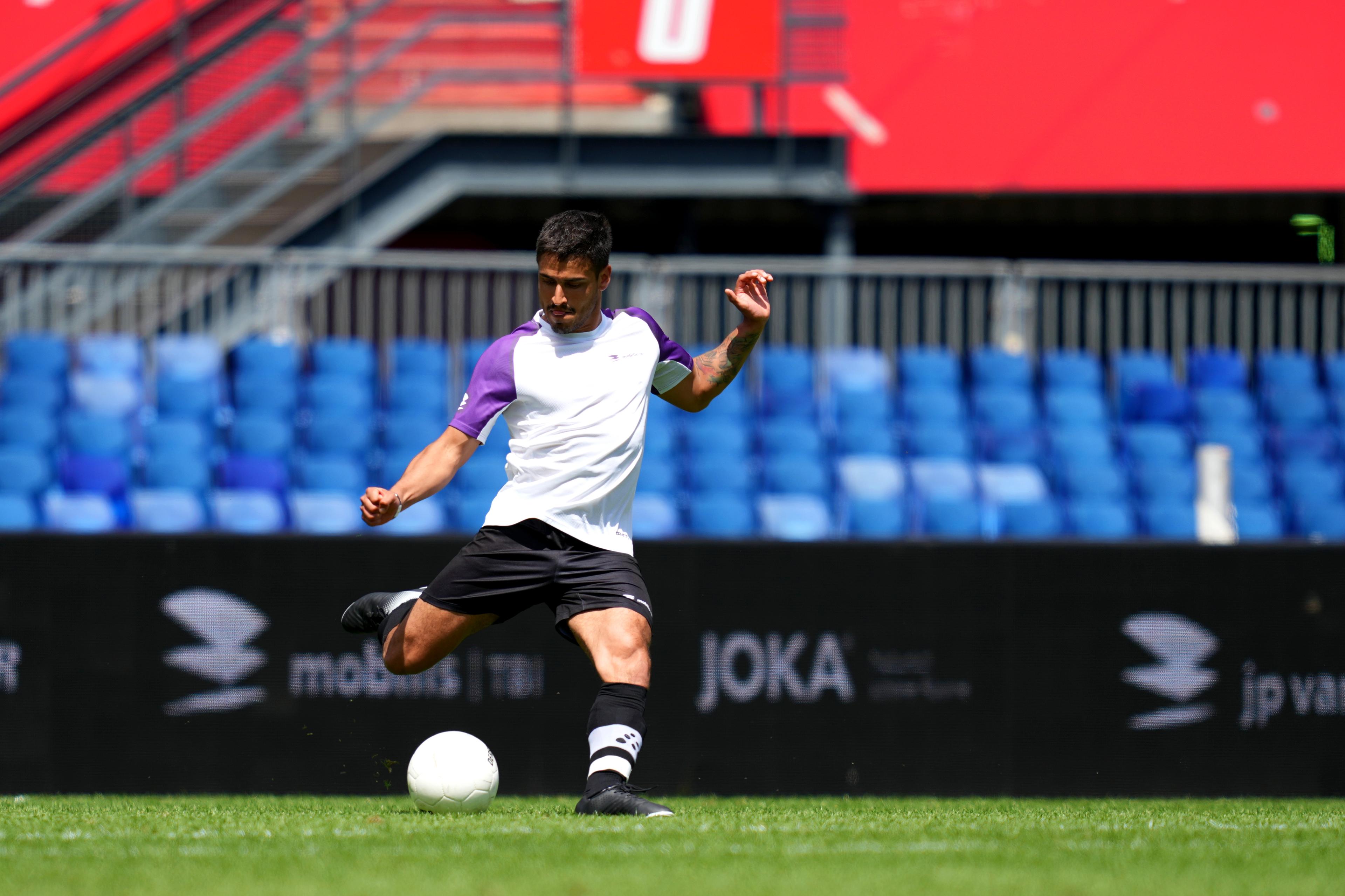 Foto's Bouw Cup