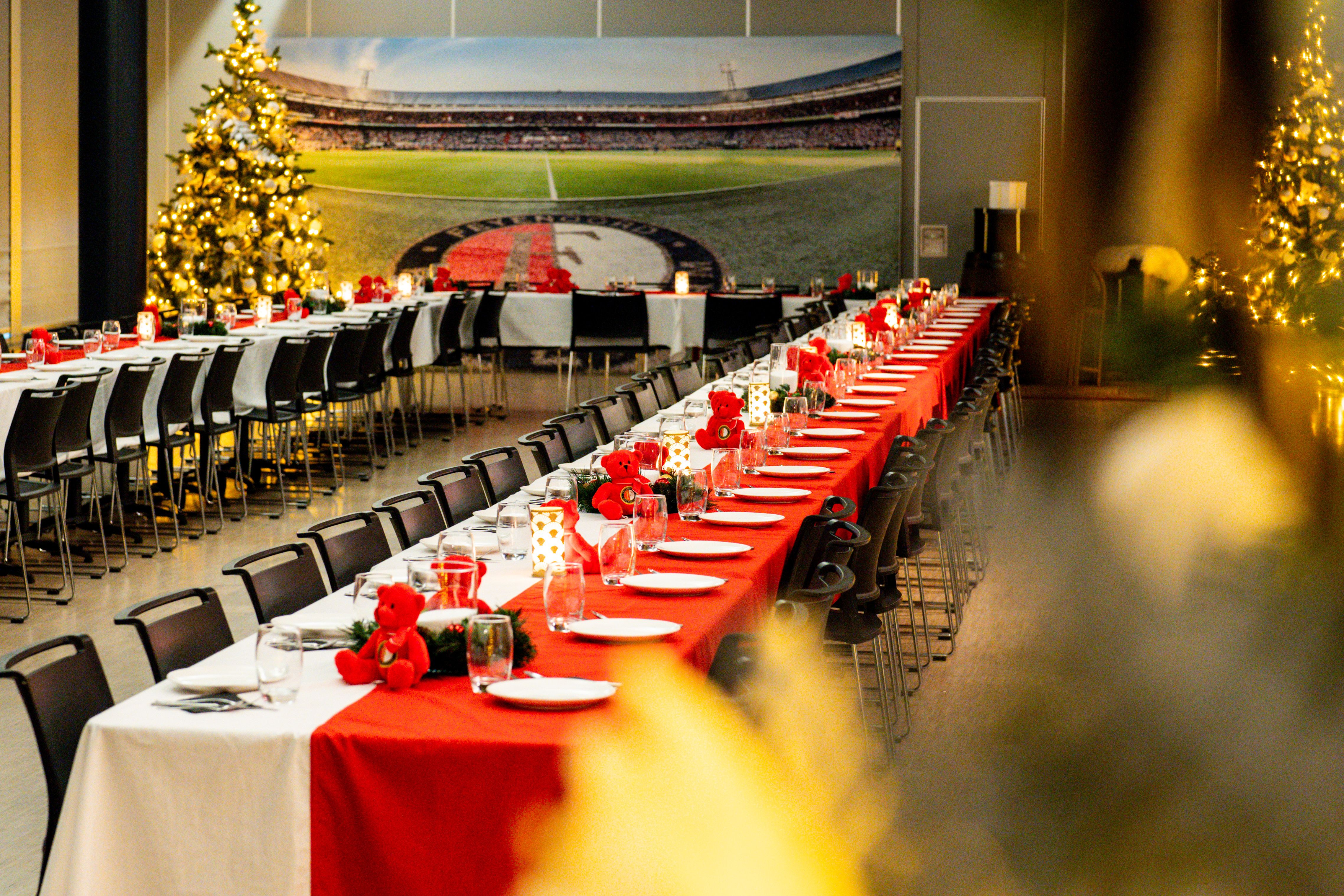 kerstdiner gallery 181224